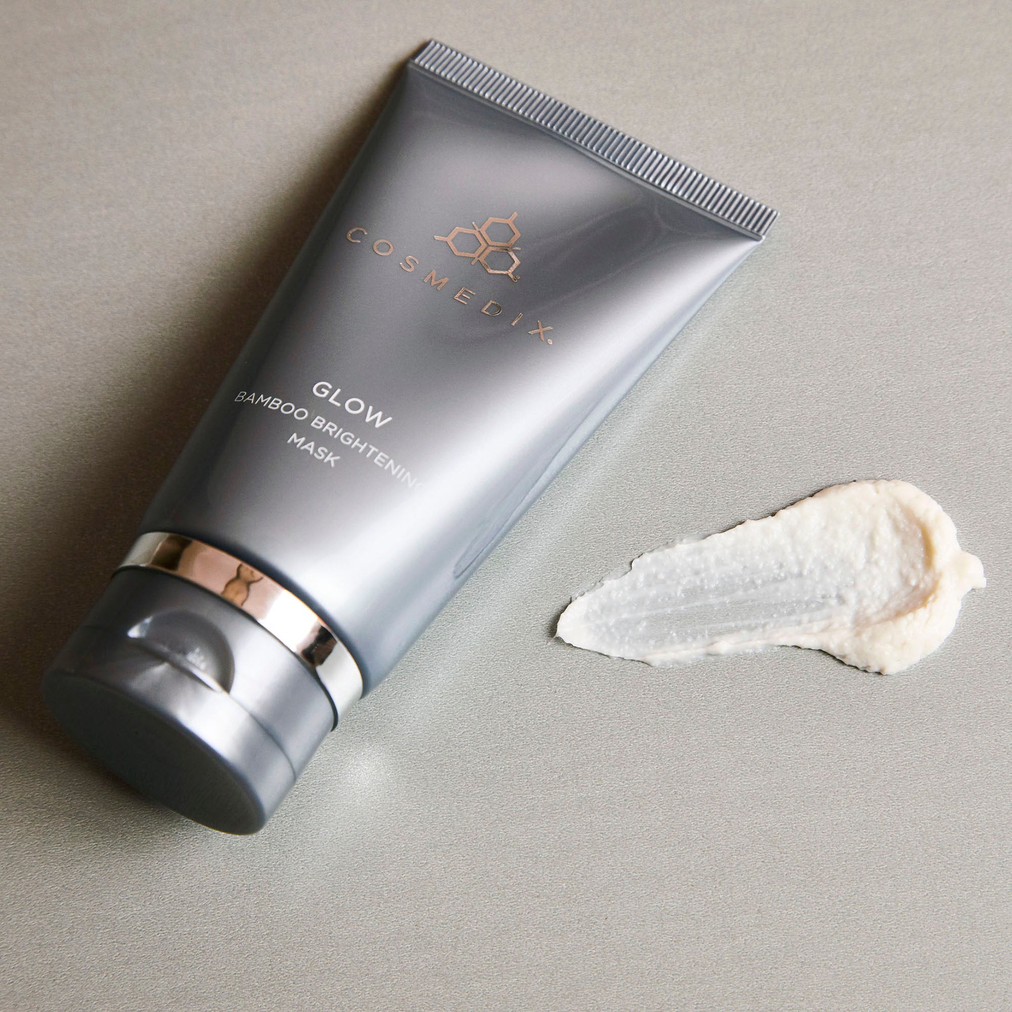 Glow Bamboo Brightening Mask - Cosmedix