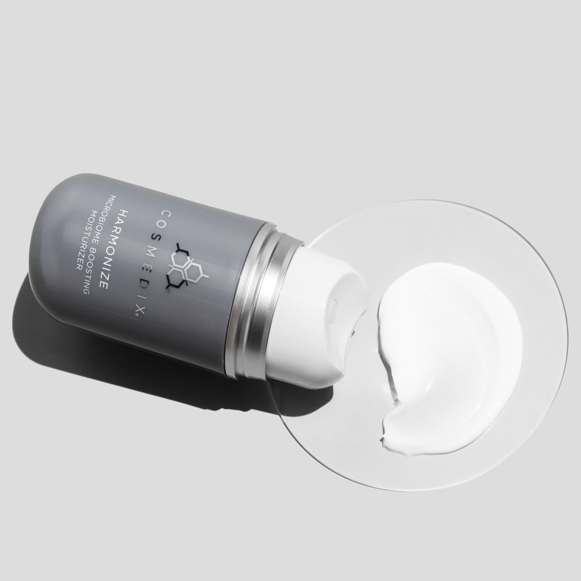 Harmonize Microbiome Boosting Moisturizer - Cosmedix