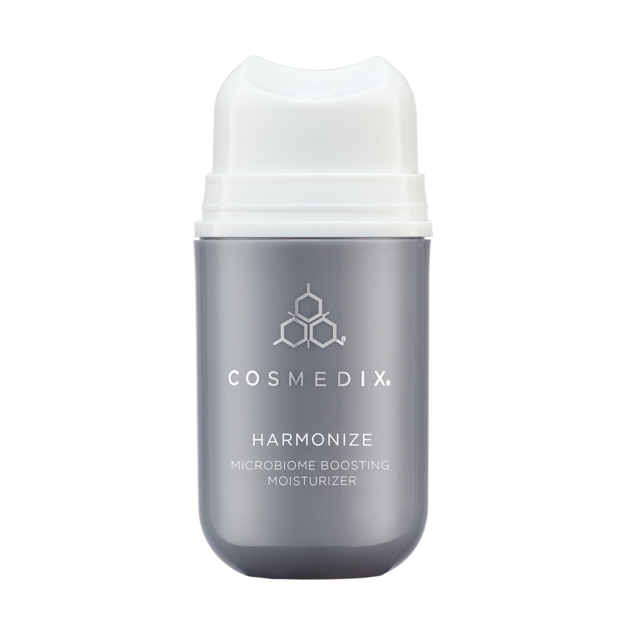 Harmonize Microbiome Boosting Moisturizer - Cosmedix