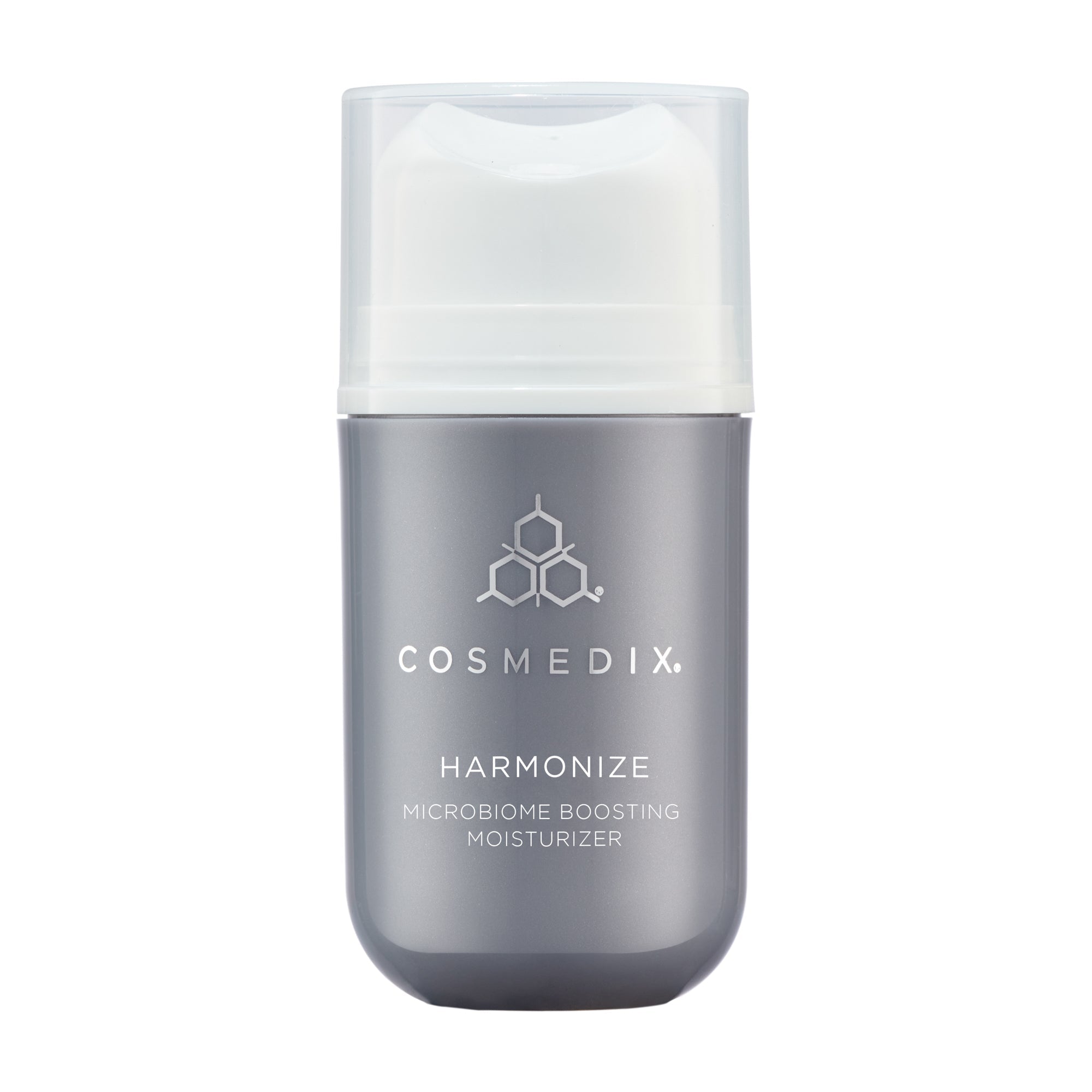 Harmonize Microbiome Boosting Moisturizer - Cosmedix