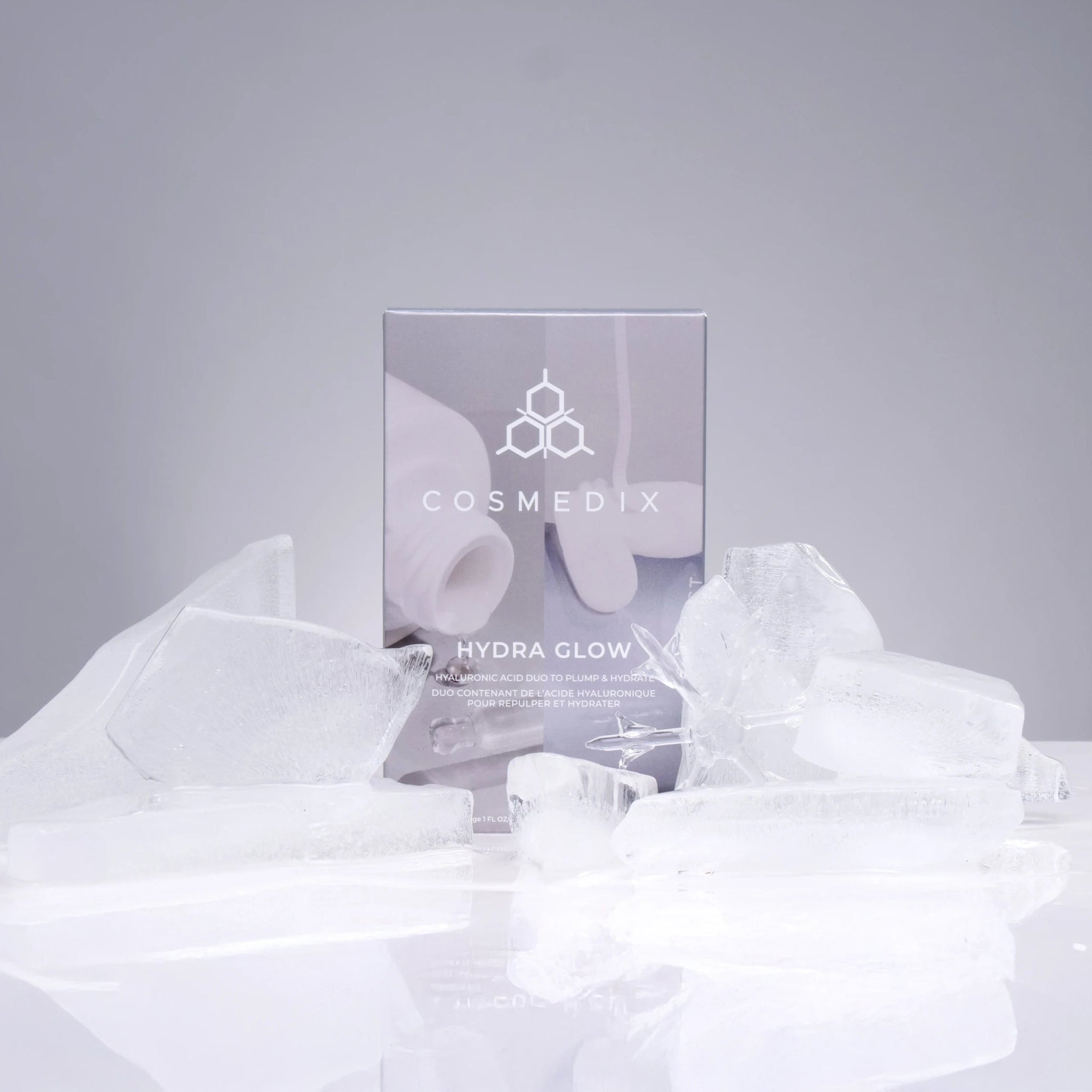Hydra Glow - Cosmedix