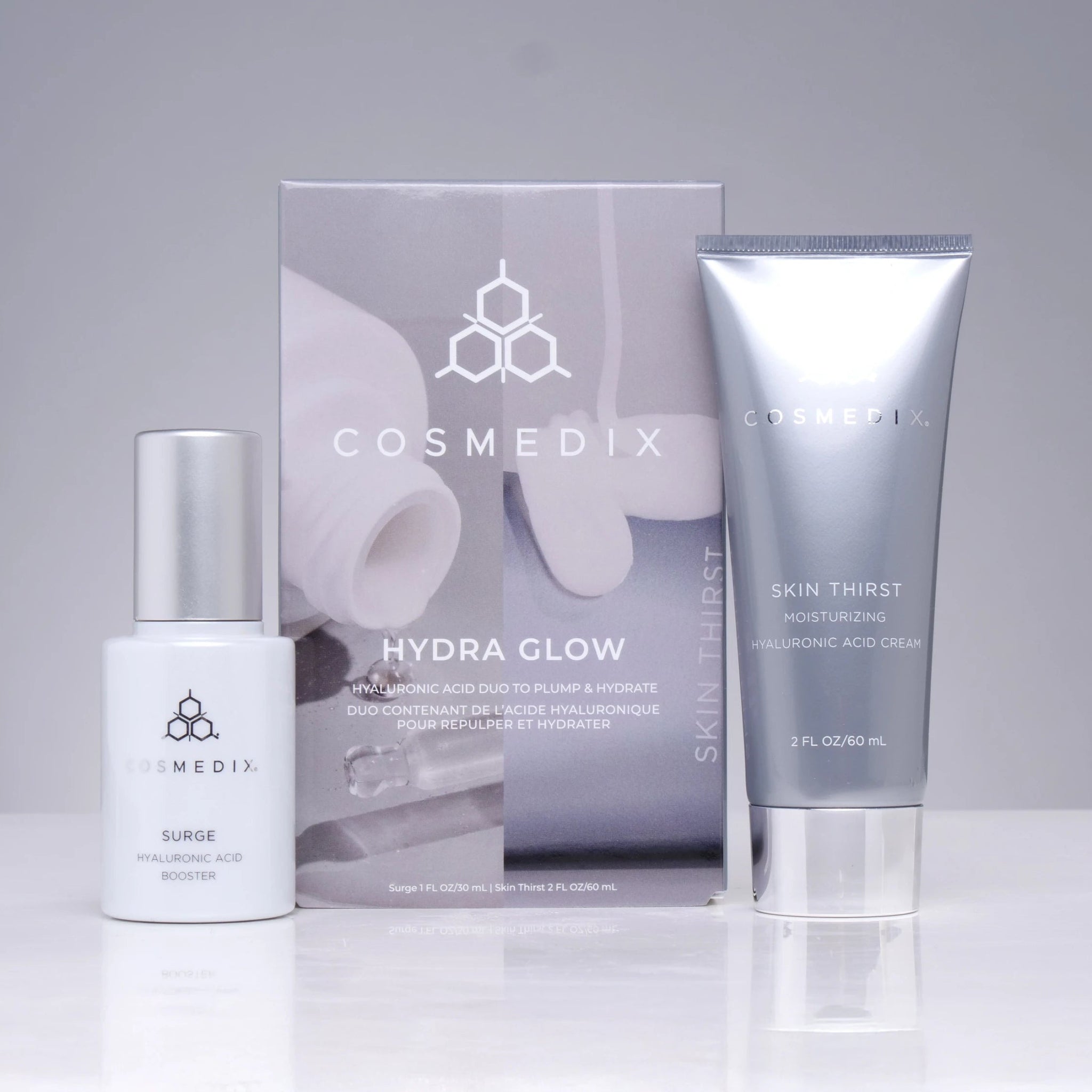 Hydra Glow - Cosmedix