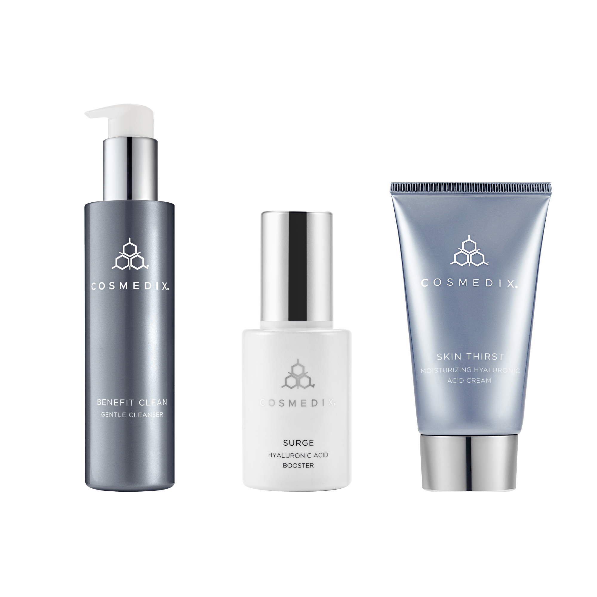 Hydration Bundle - Cosmedix