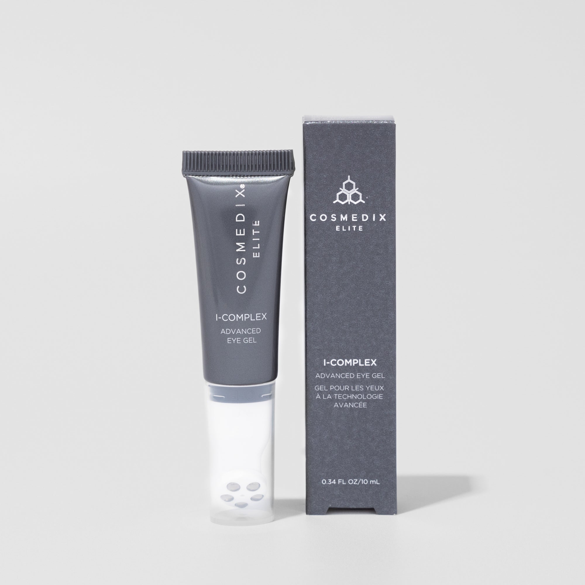 I - Complex Advanced Eye Gel - Cosmedix