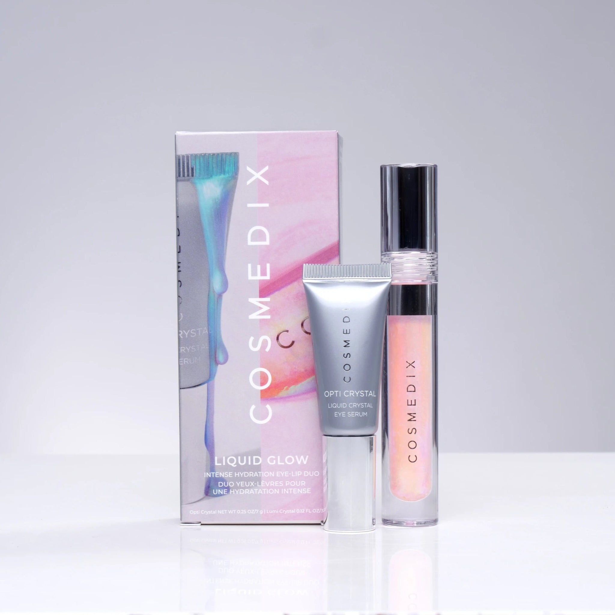 Liquid Glow - Cosmedix