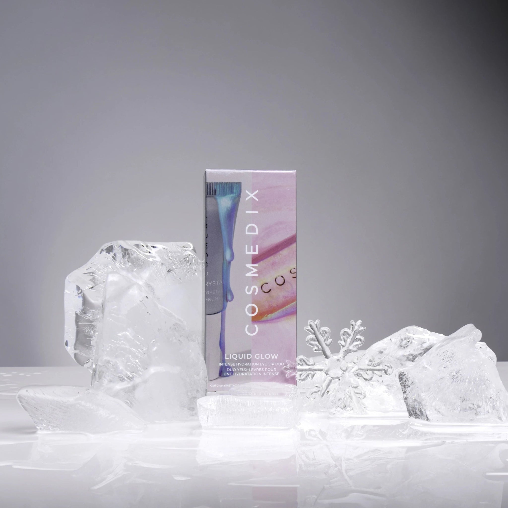 Liquid Glow - Cosmedix