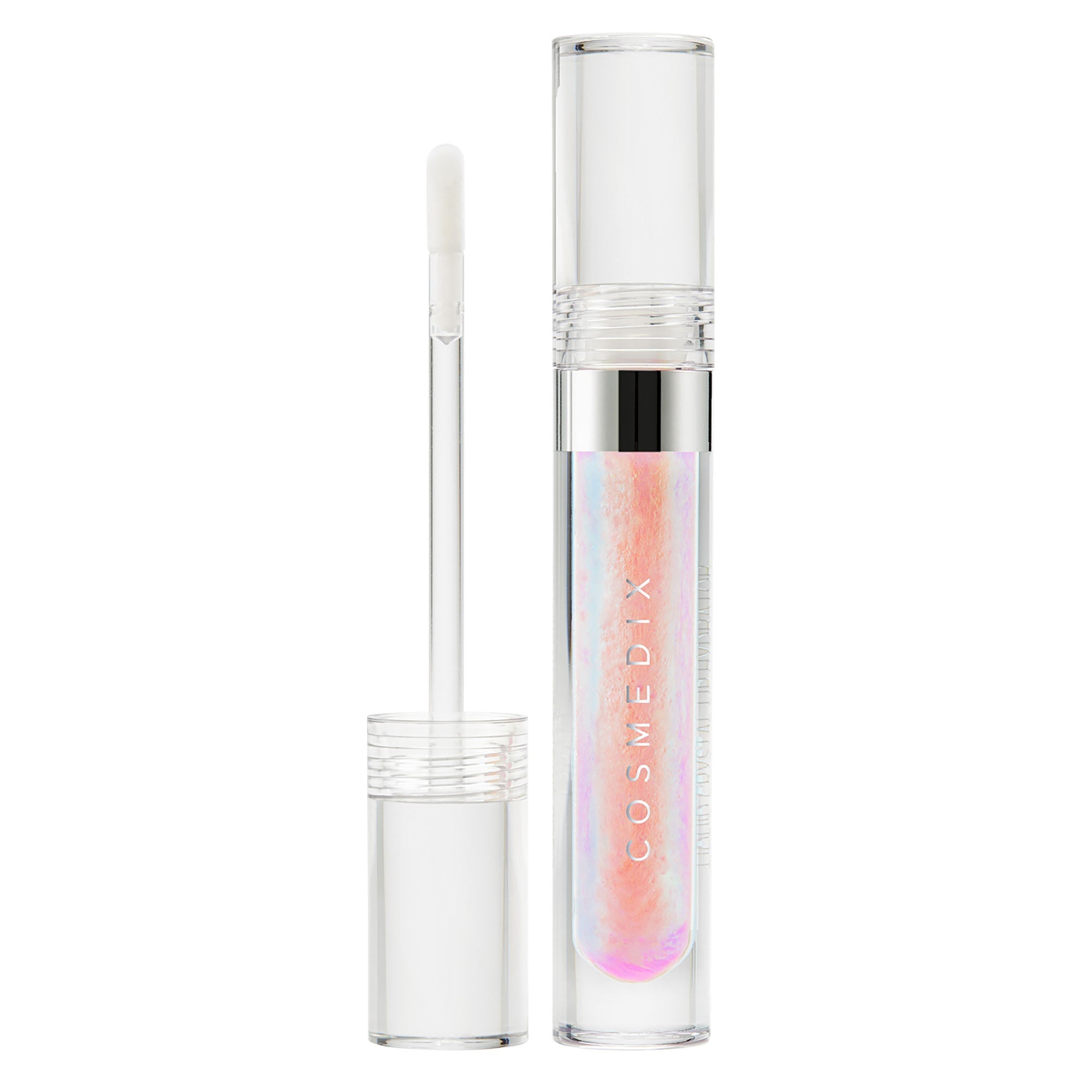 Lumi Crystal Liquid Crystal Lip Hydrator - Cosmedix