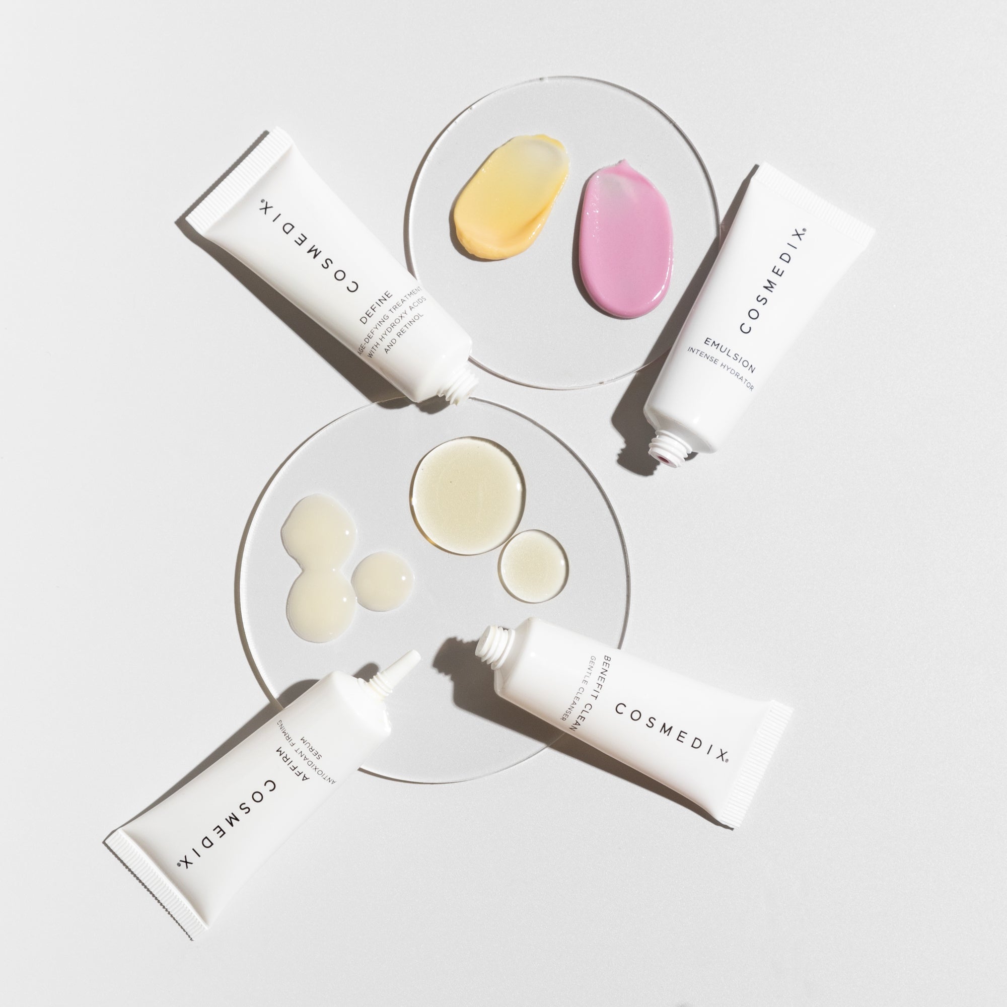 Normal Skin Starter Kit - Cosmedix