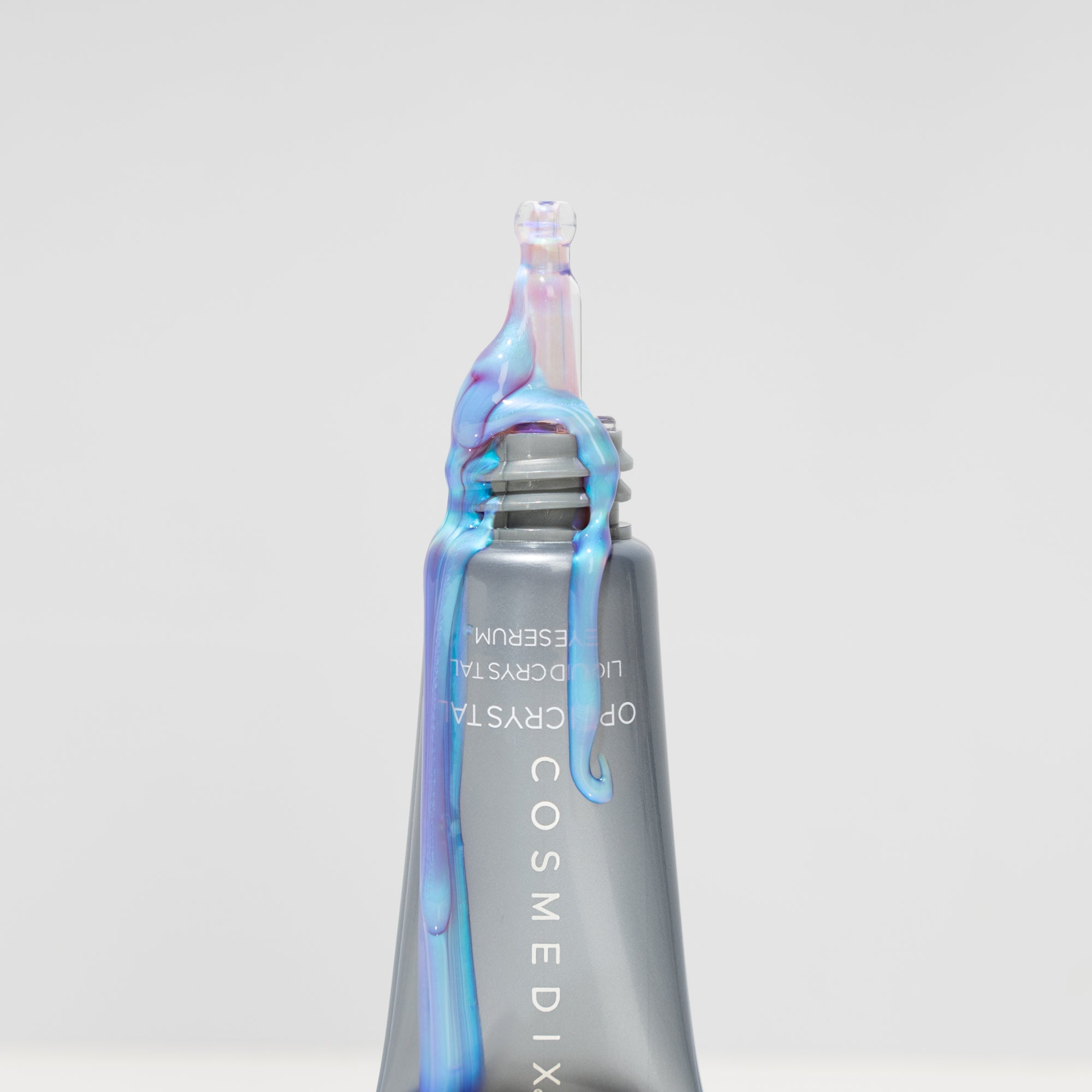 Opti Crystal Liquid Crystal Eye Serum - Cosmedix