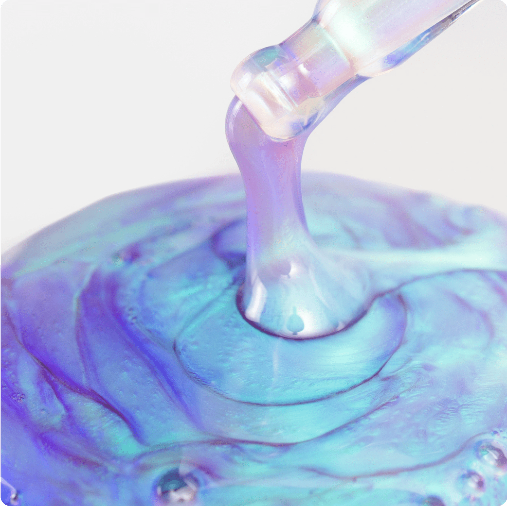 Opti Crystal Liquid Crystal Eye Serum - Cosmedix