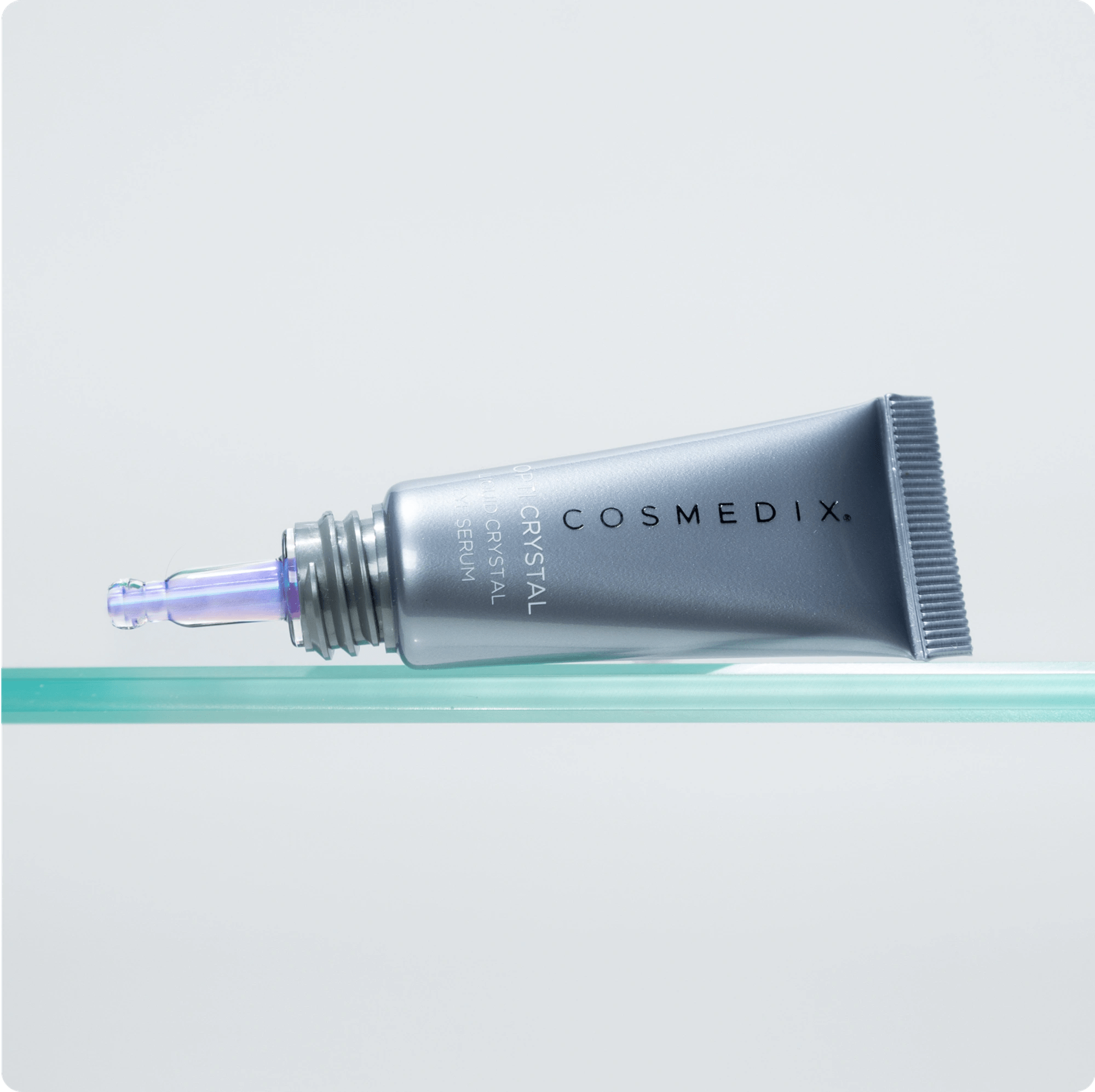 Opti Crystal Liquid Crystal Eye Serum - Cosmedix