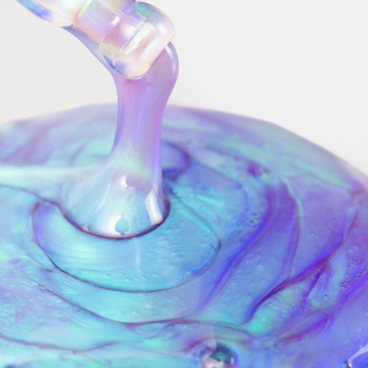 Opti Crystal Liquid Crystal Eye Serum - Alternate view
