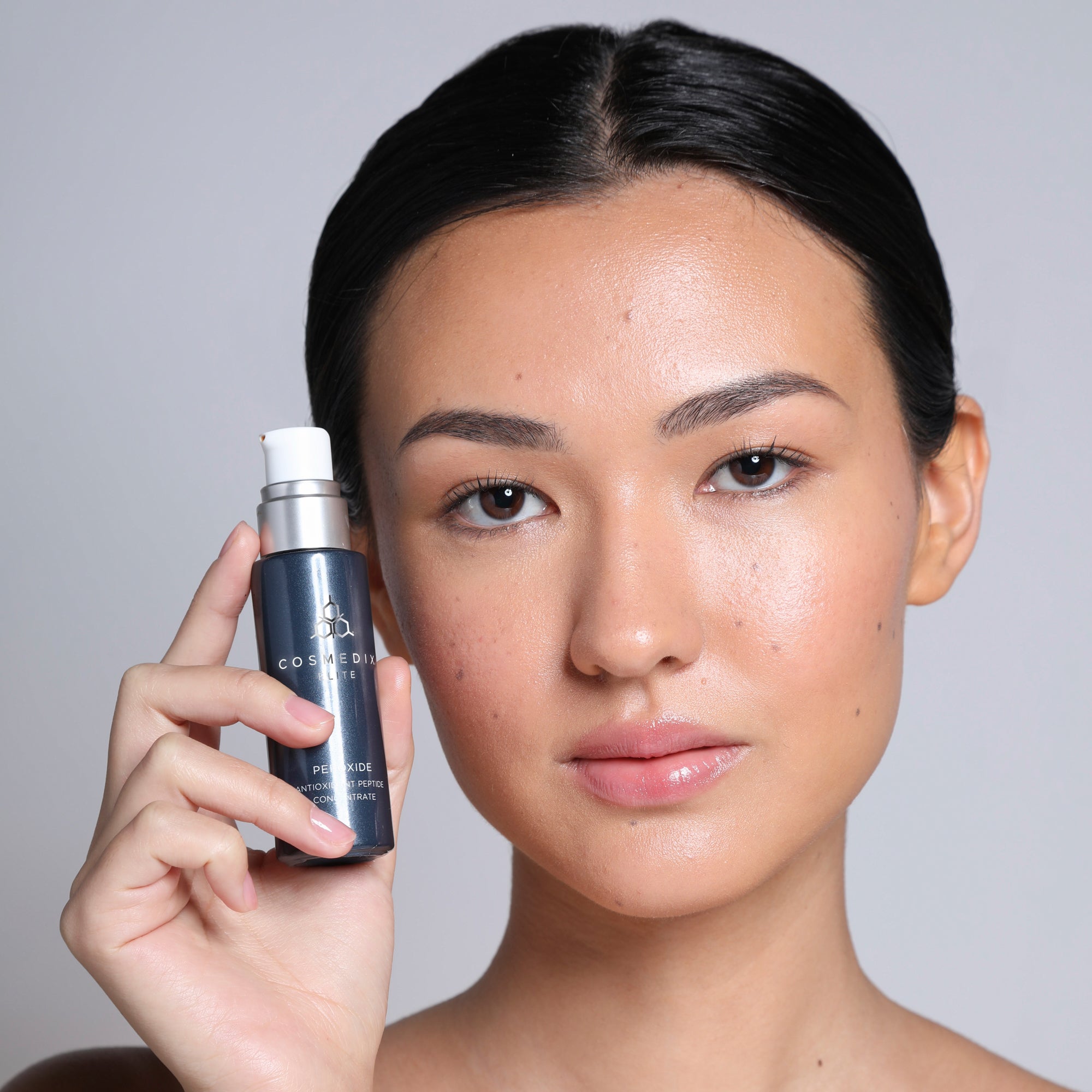 Pepoxide Antioxidant Peptide Concentrate - Cosmedix