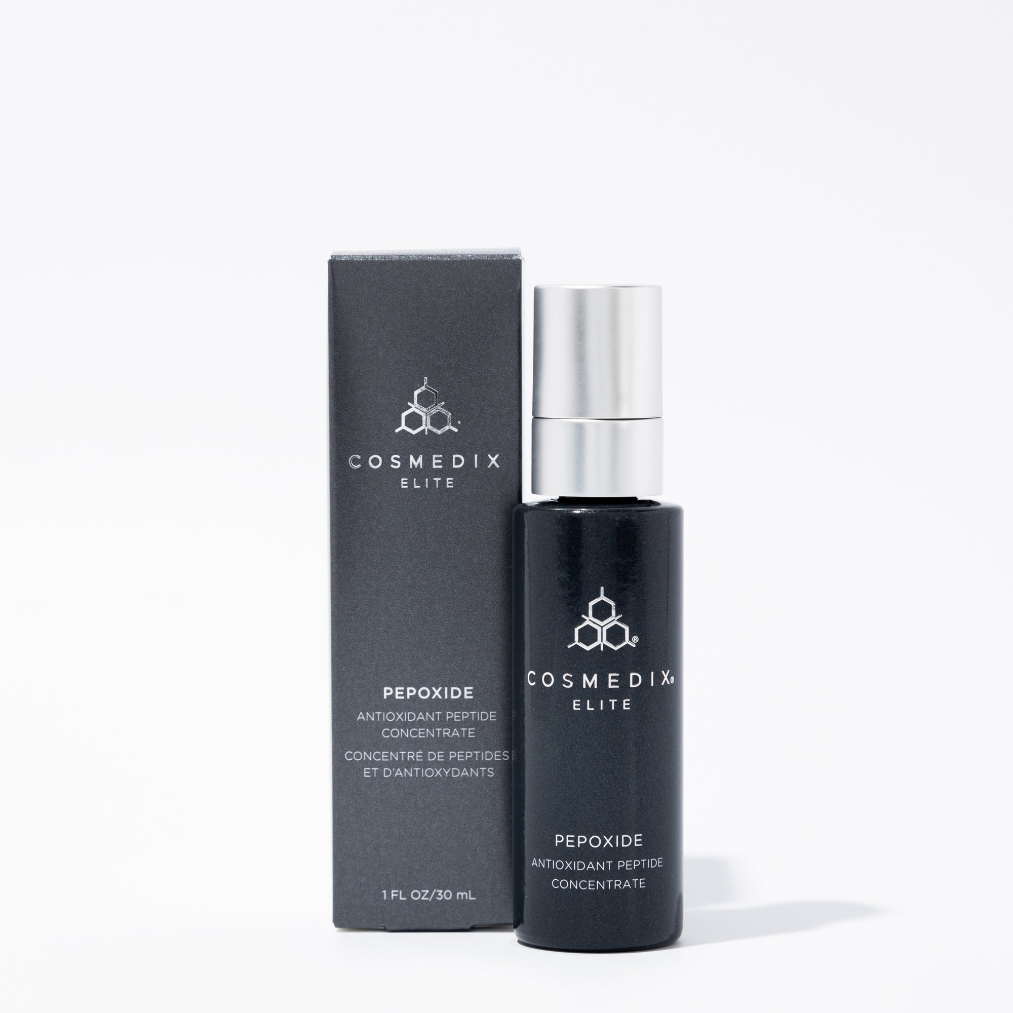 Pepoxide Antioxidant Peptide Concentrate - Cosmedix