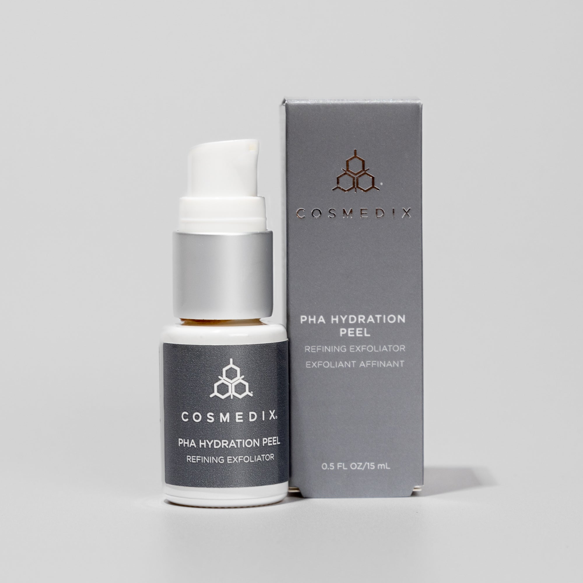 PHA Hydration Peel - Cosmedix