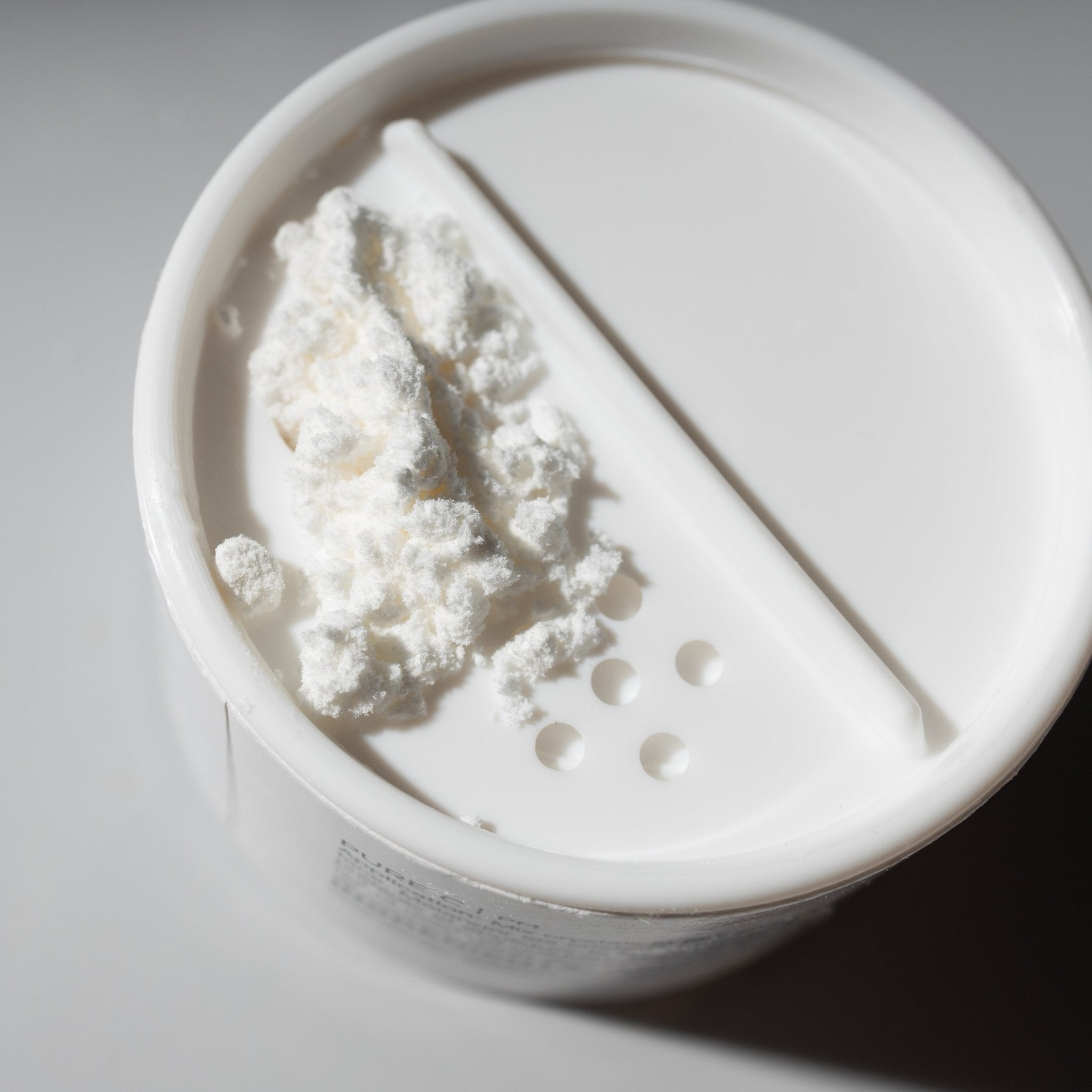 Pure C Vitamin C Mixing Crystals - Cosmedix
