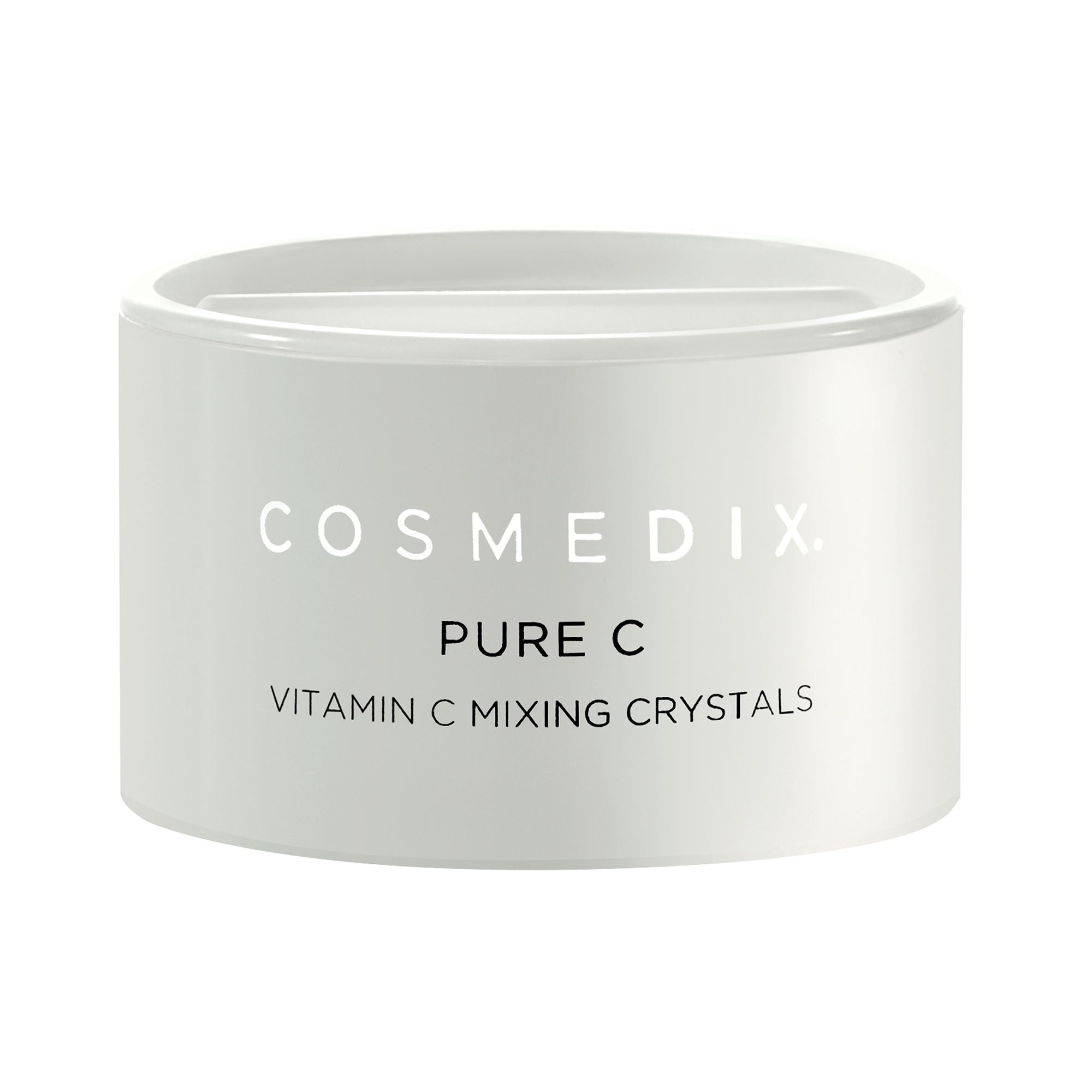 Pure C Vitamin C Mixing Crystals - Cosmedix
