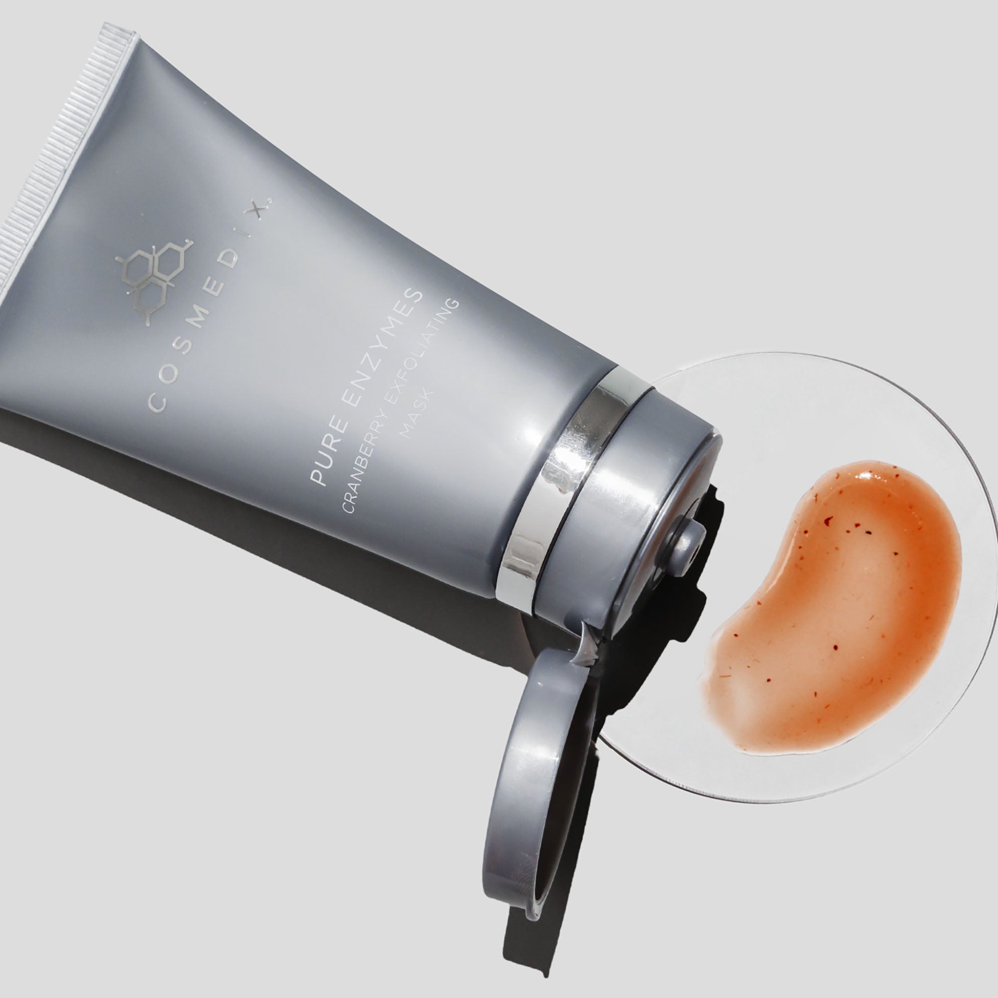 Pure Enzymes Exfoliating Mask - Cosmedix