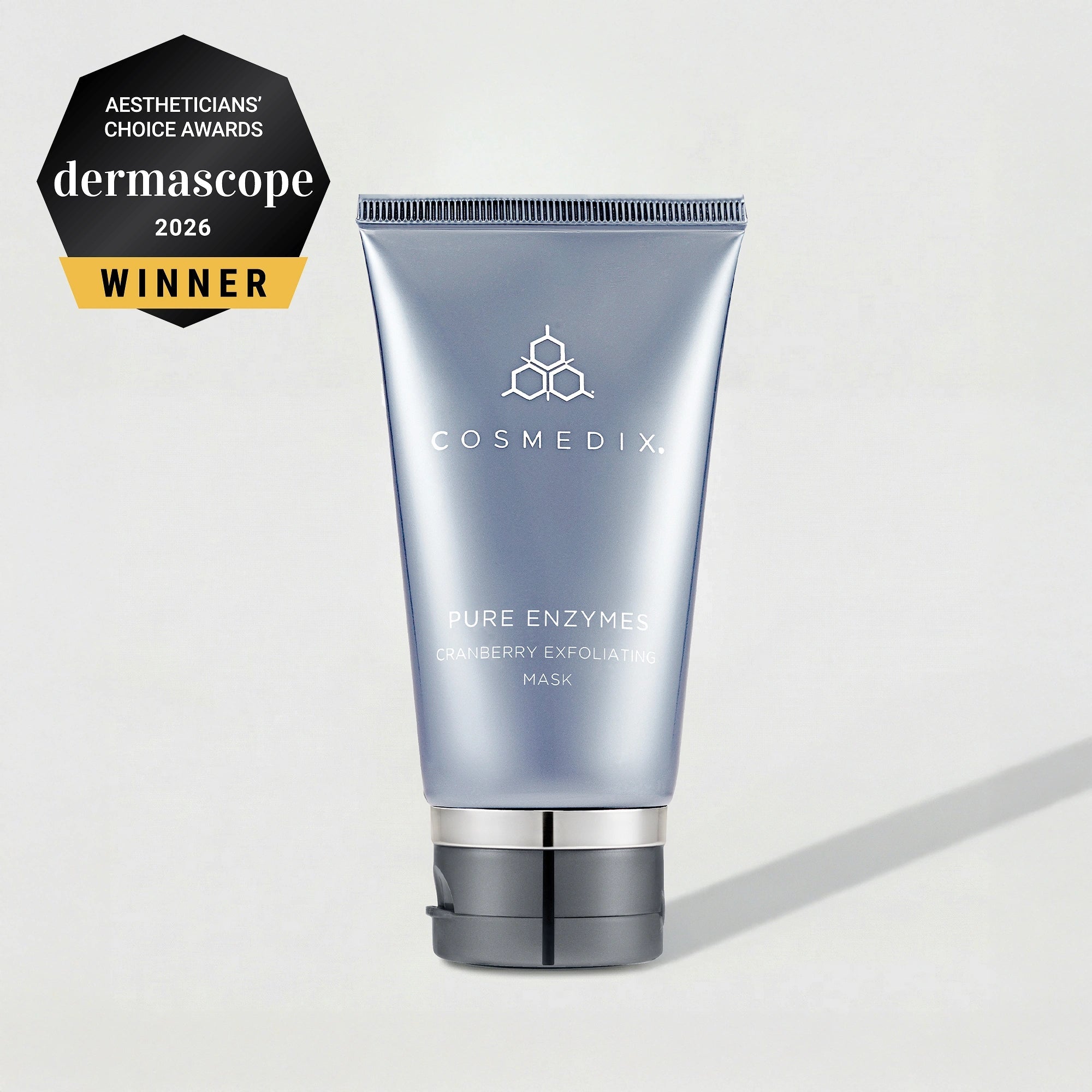 Pure Enzymes Exfoliating Mask - Cosmedix