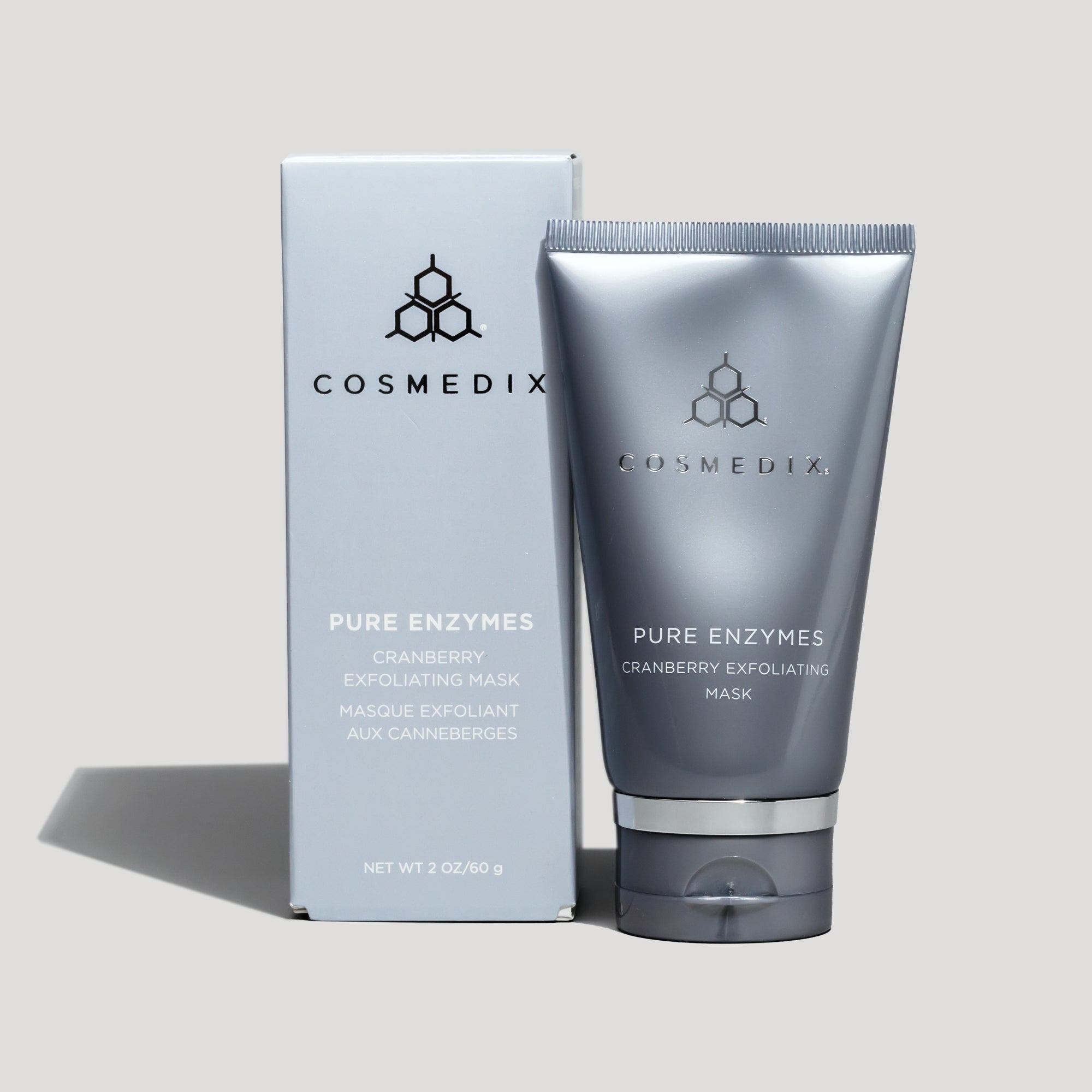Pure Enzymes Exfoliating Mask - Cosmedix