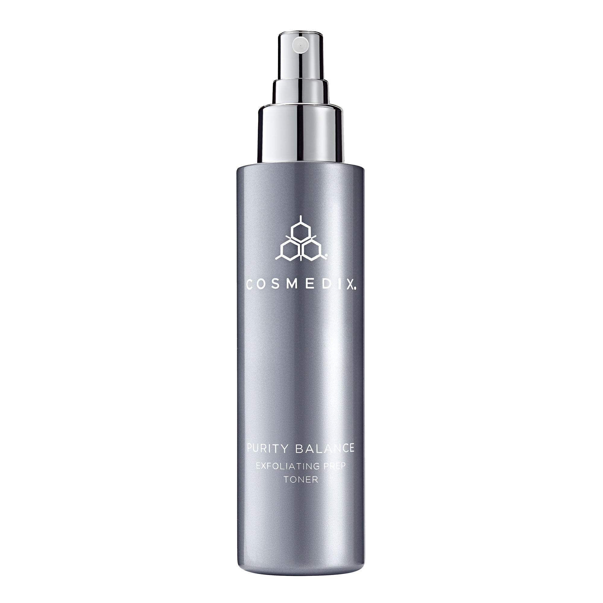 Purity Balance Exfoliating Prep Toner - Cosmedix