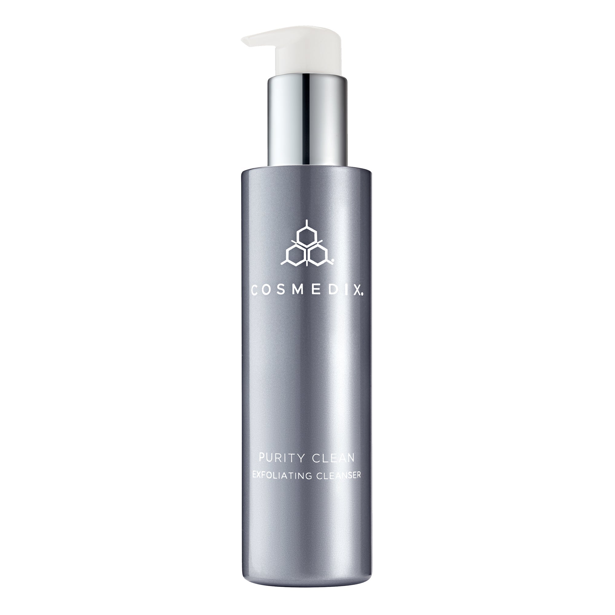 Purity Clean Exfoliating Cleanser - Cosmedix