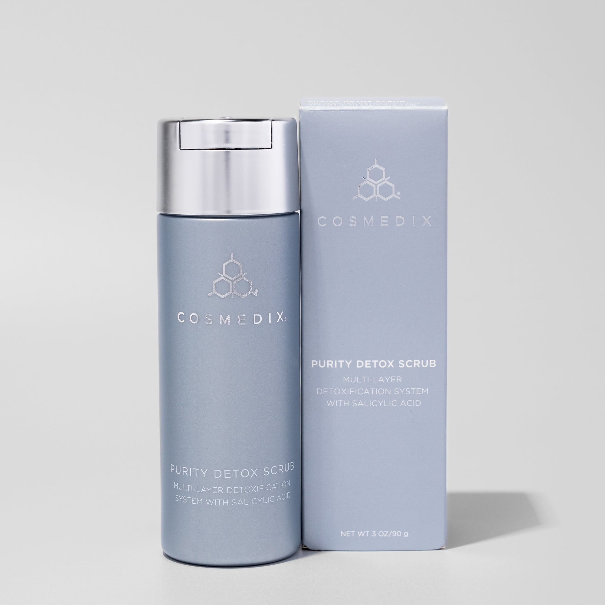 Purity Detox Scrub - Cosmedix