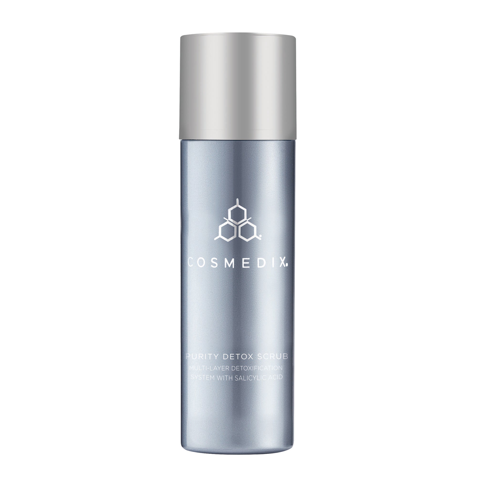 Purity Detox Scrub - Cosmedix