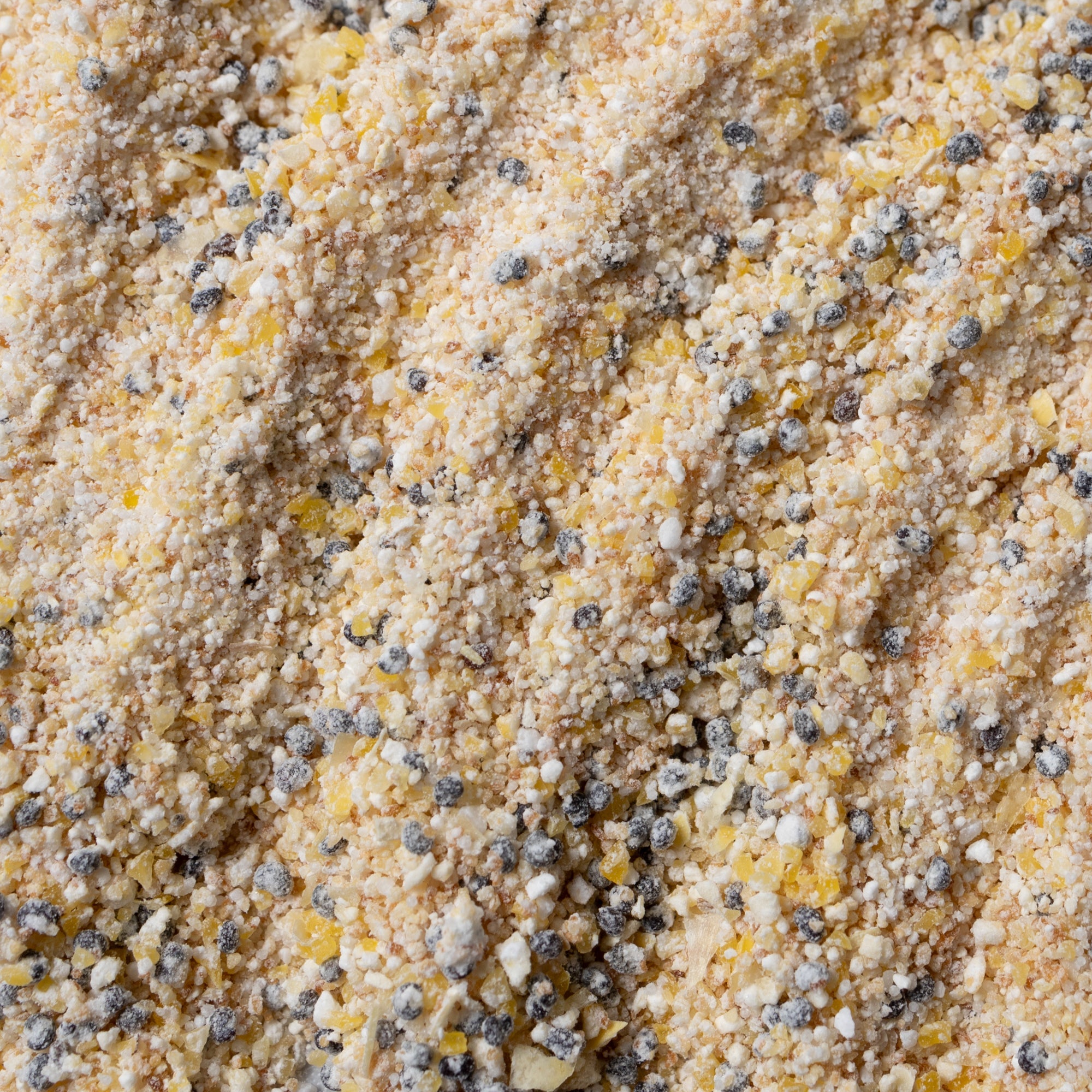 Purity Detox Scrub - Cosmedix