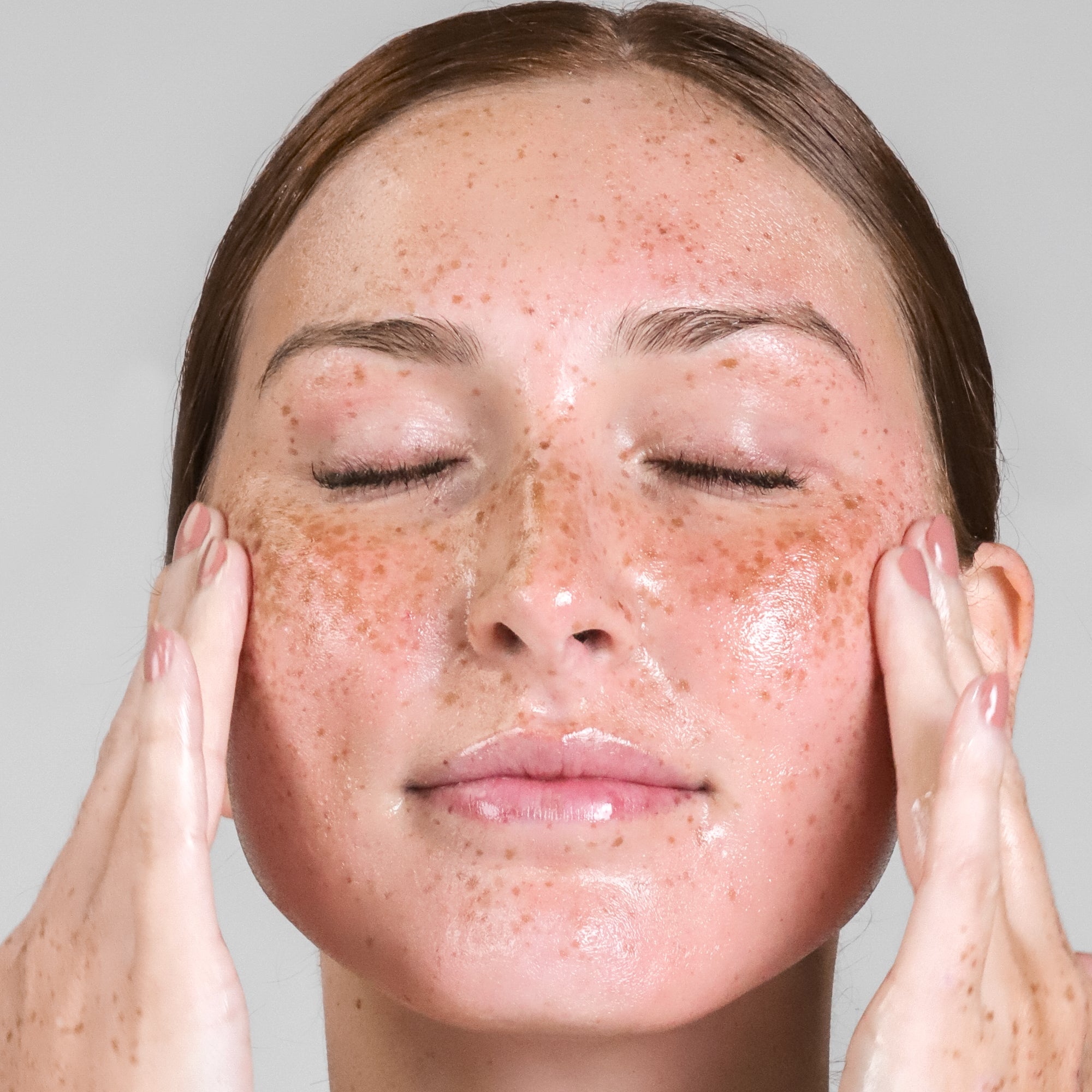 Purity Solution Cleansing Oil - Cosmedix