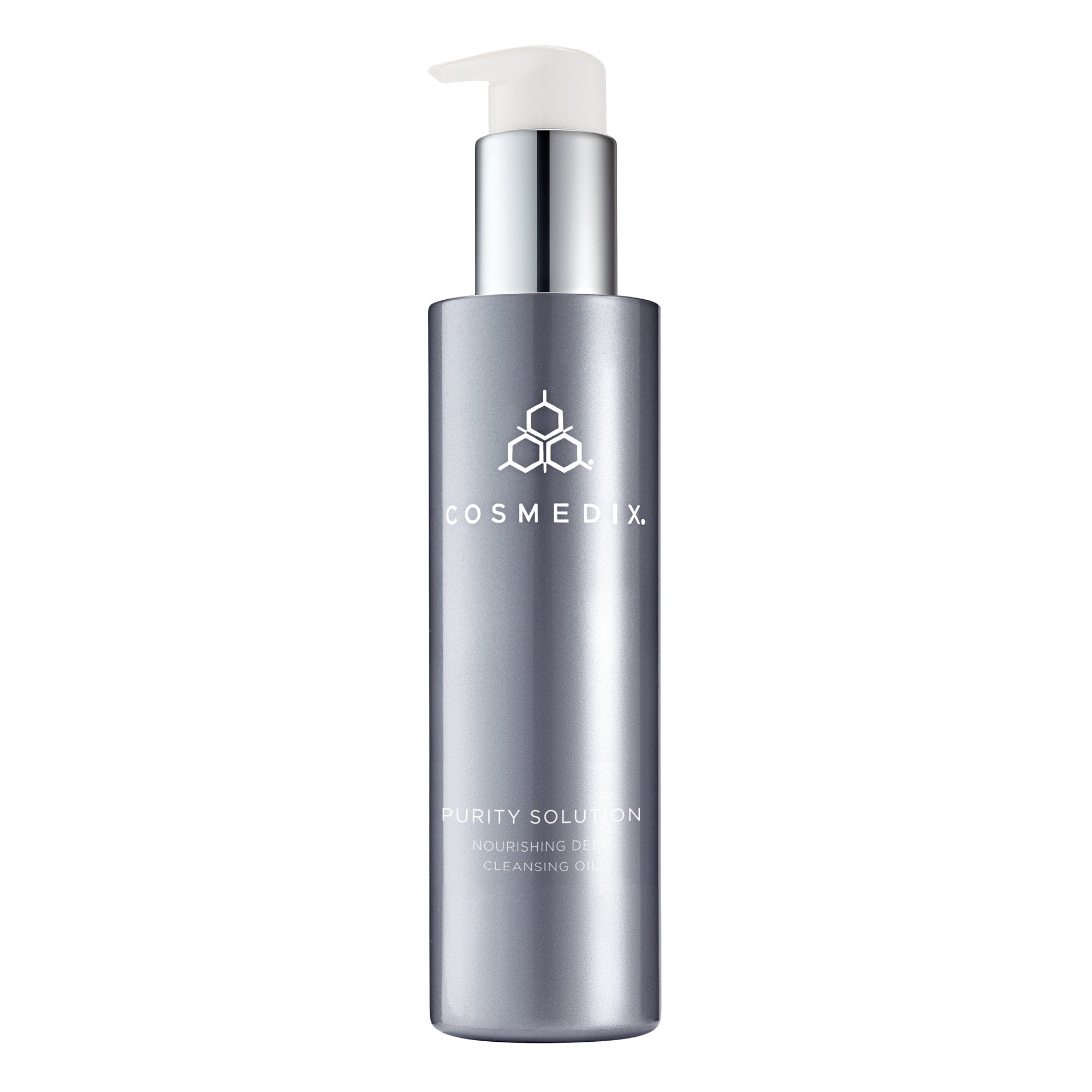 Purity Solution Cleansing Oil - Cosmedix