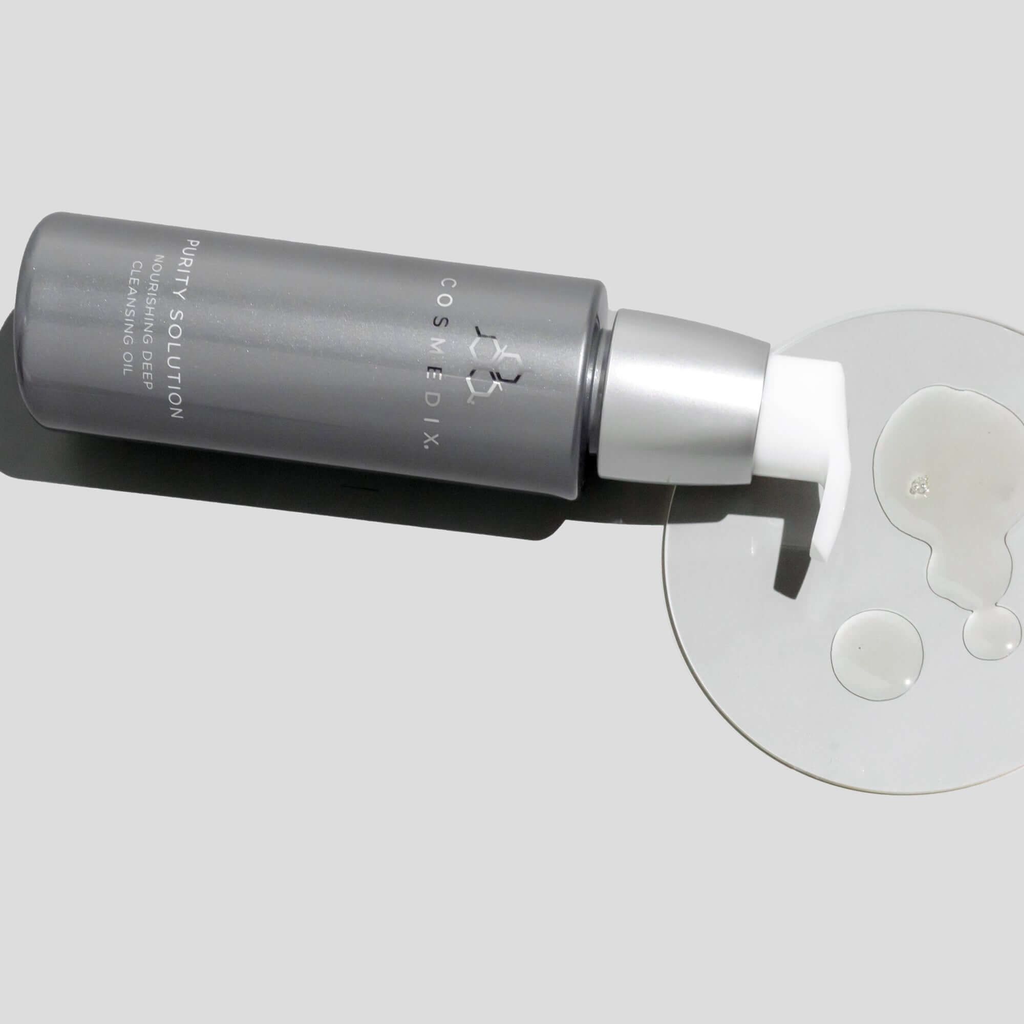 Purity Solution Cleansing Oil - Cosmedix