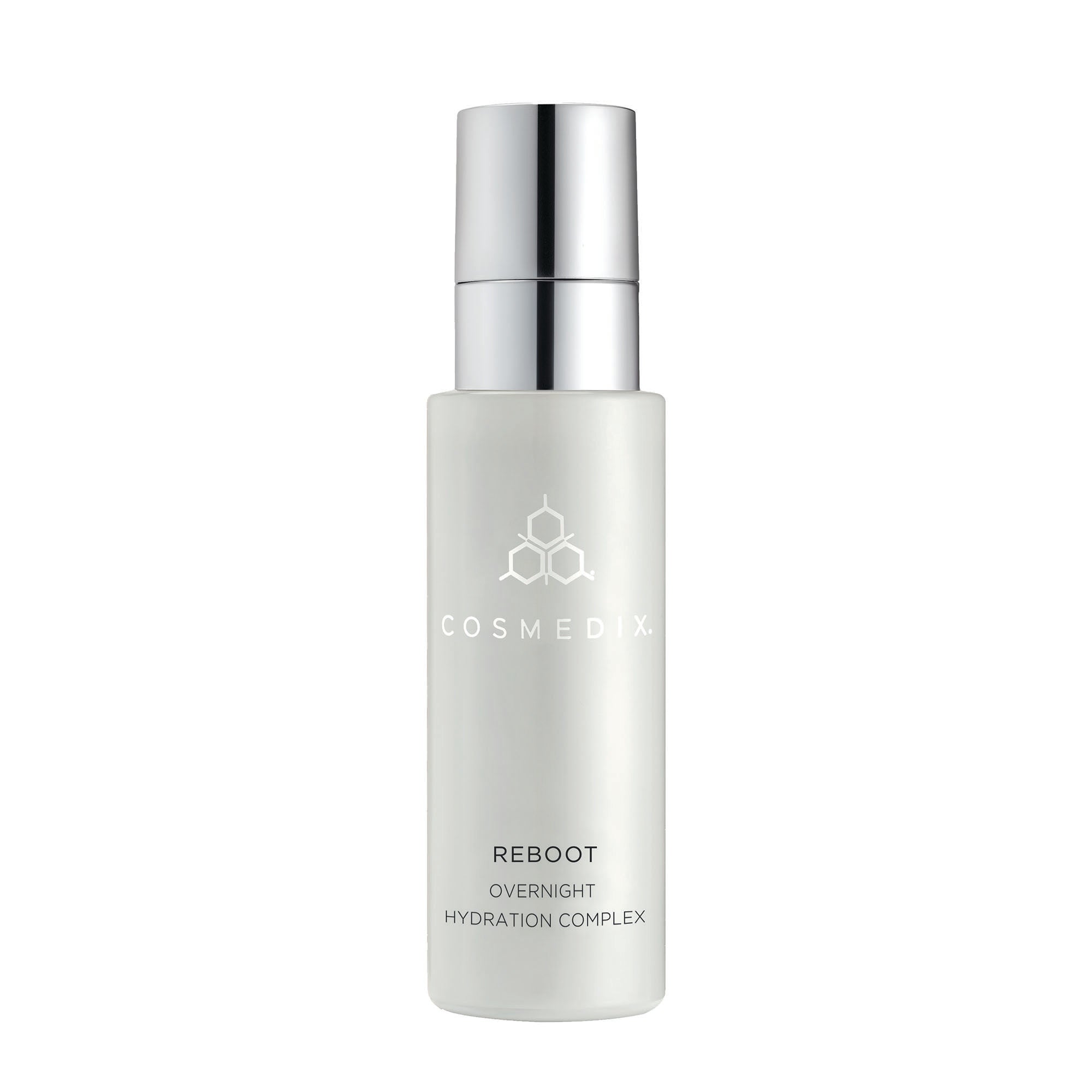 Reboot Overnight Hydration Complex - Cosmedix