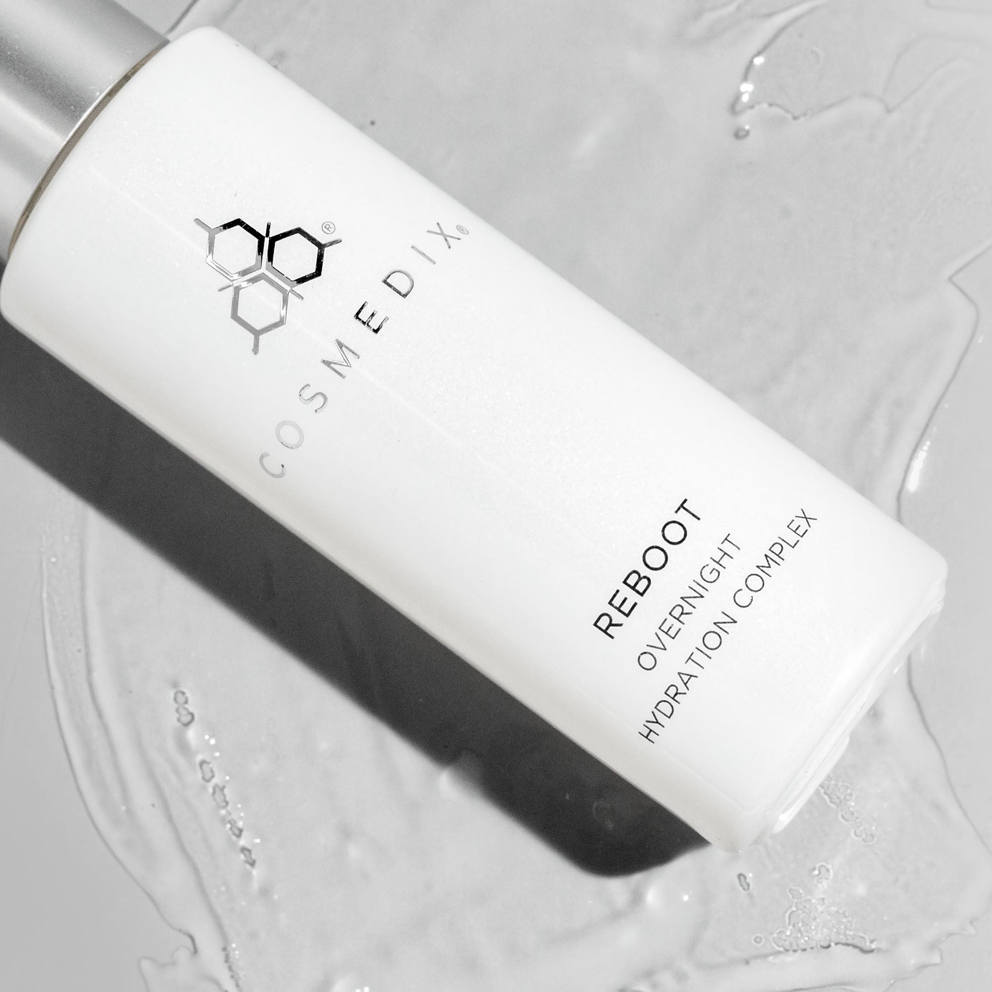 Reboot Overnight Hydration Complex - Cosmedix