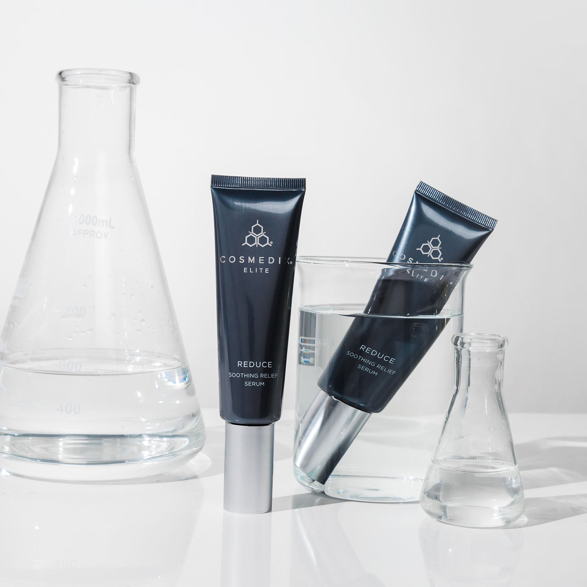 REDuce Soothing Relief Serum - Cosmedix