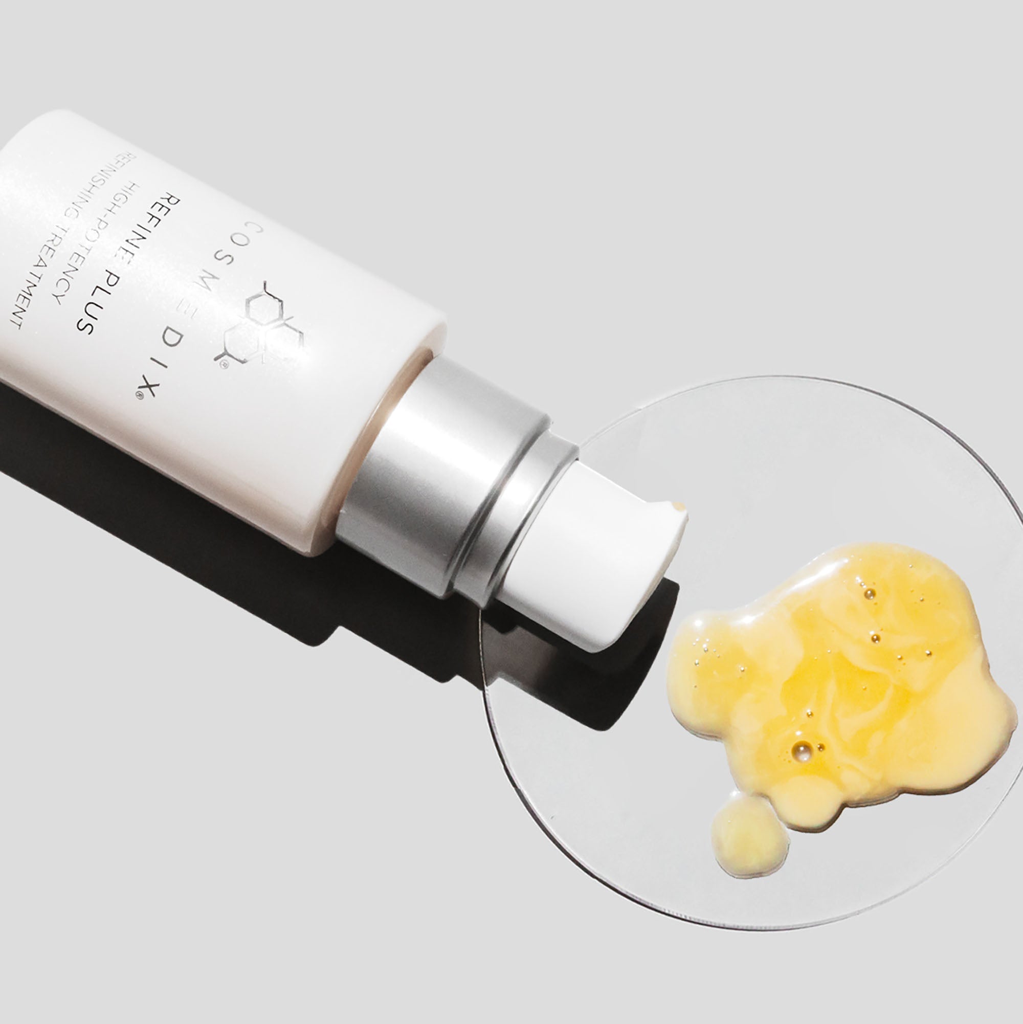 Refine Plus High - Potency Refinishing Treatment Peel - Cosmedix