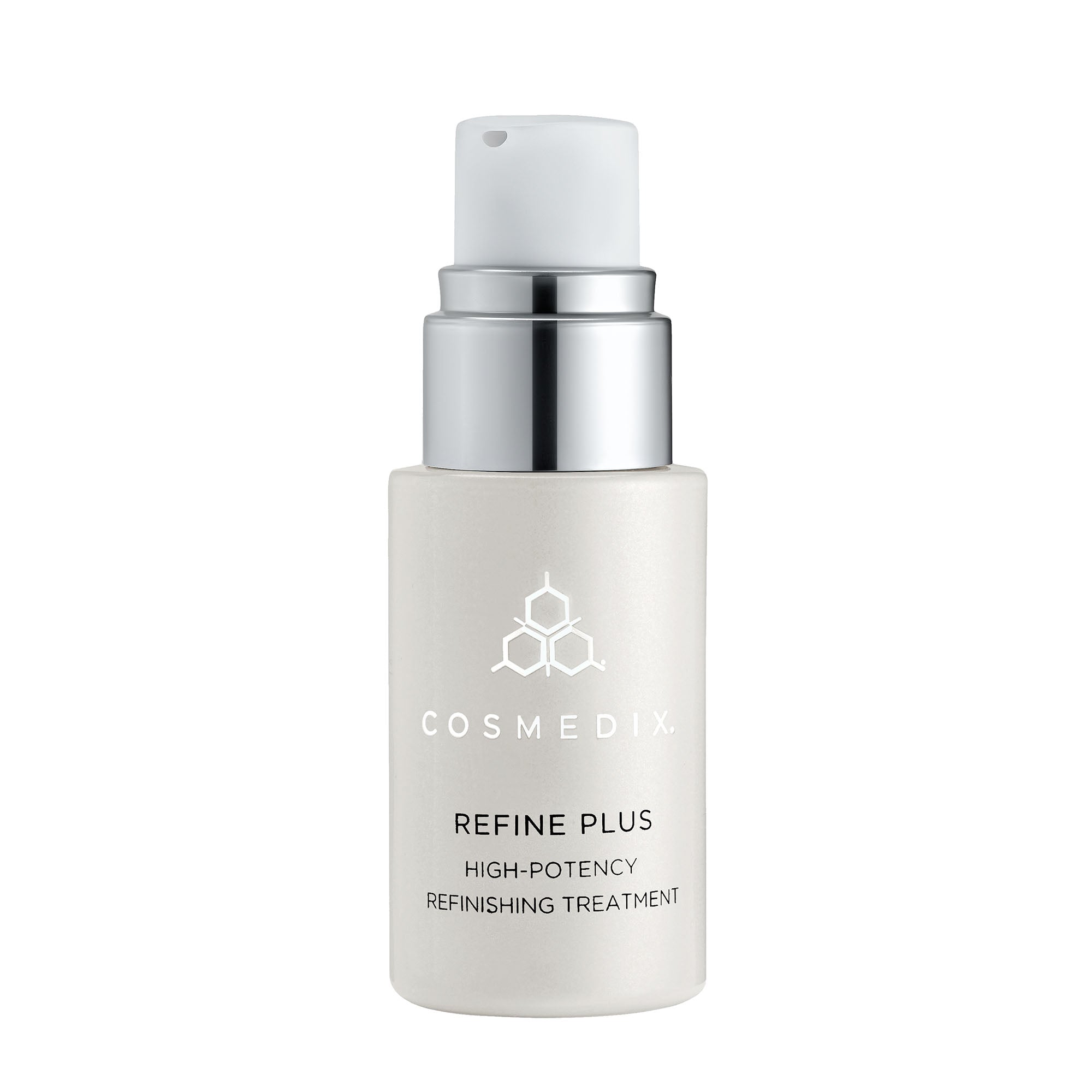 Refine Plus High - Potency Refinishing Treatment Peel - Cosmedix