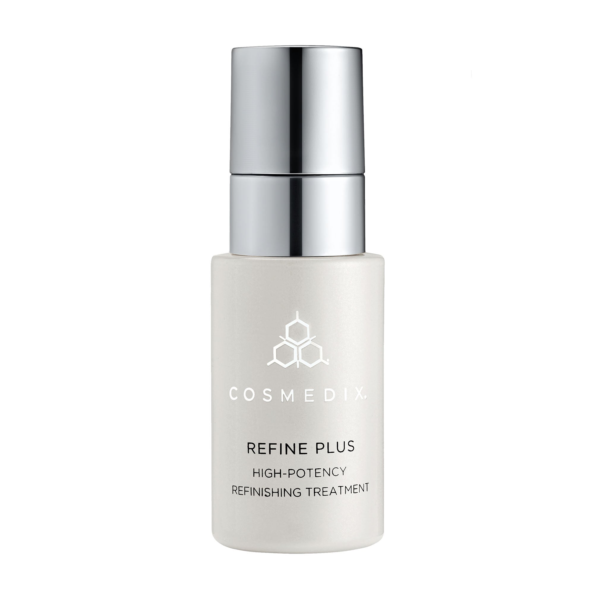 Refine Plus High - Potency Refinishing Treatment Peel - Cosmedix