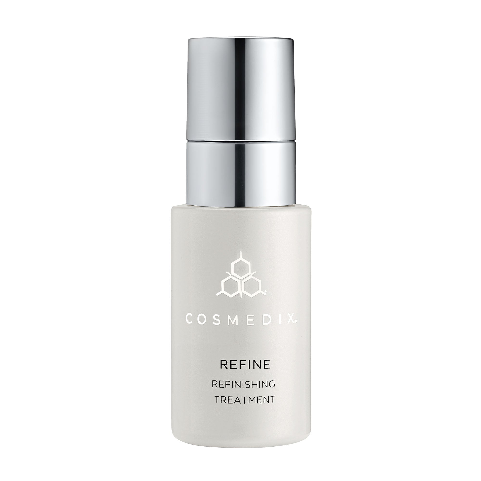 Refine Refinishing Treatment Serum - Cosmedix