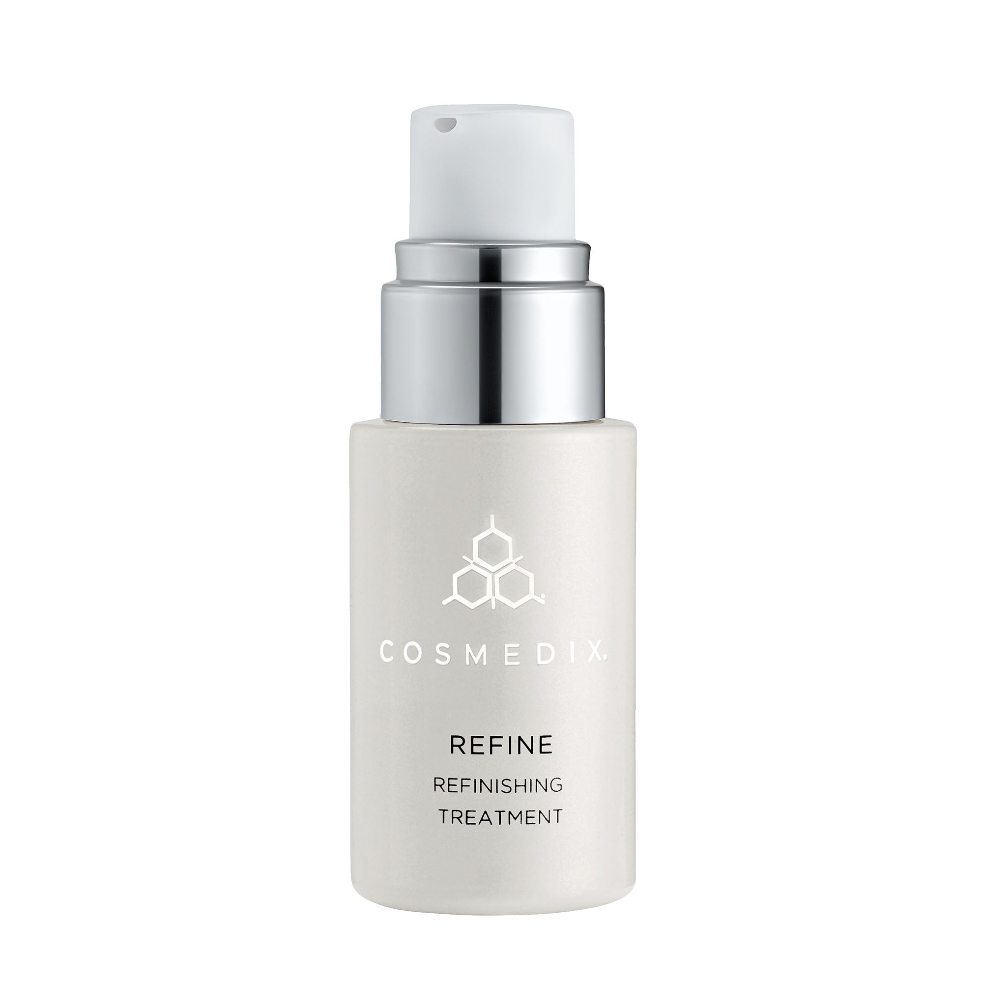 Refine Refinishing Treatment Serum - Cosmedix
