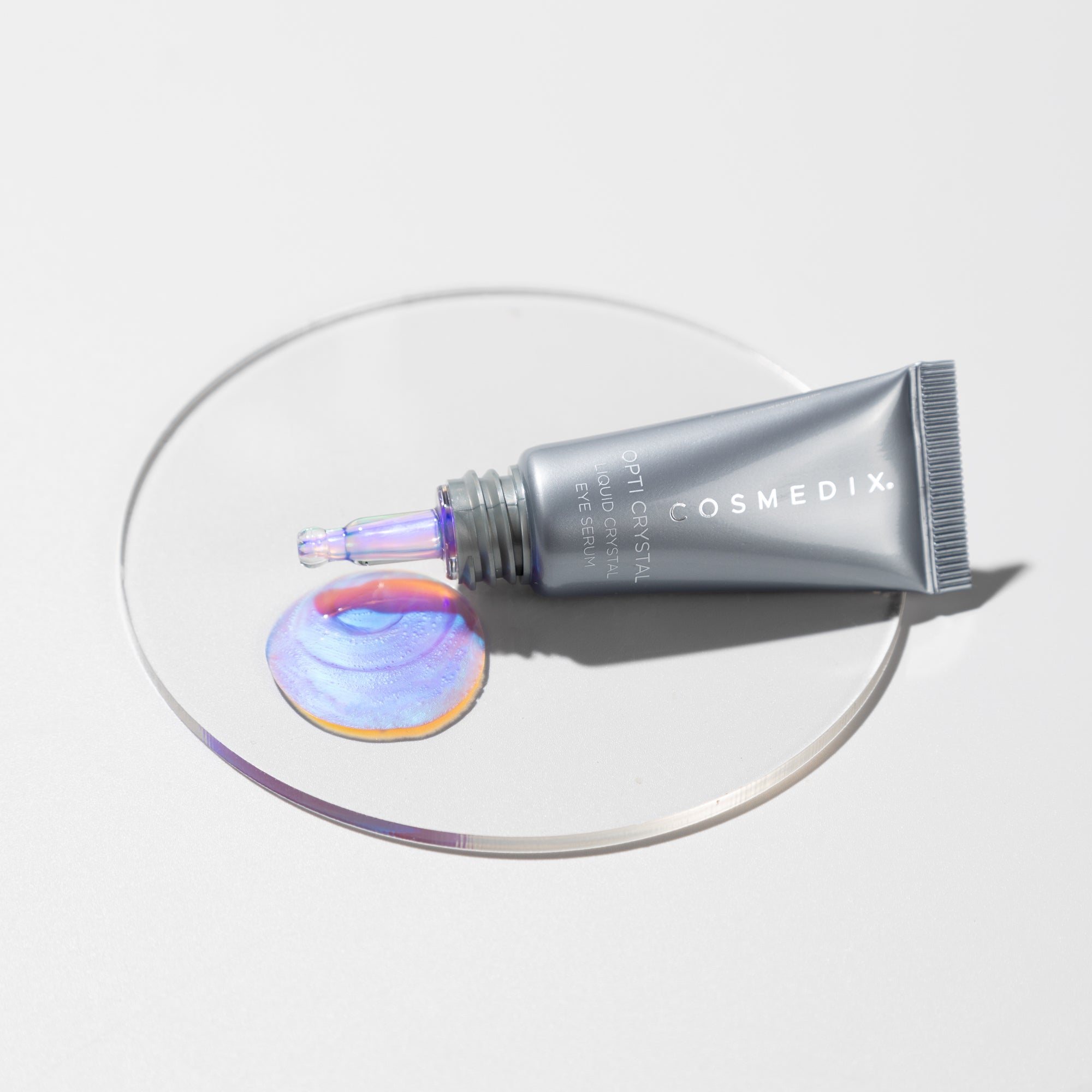 Rejuvenating Liquid Crystal Bundle - Cosmedix