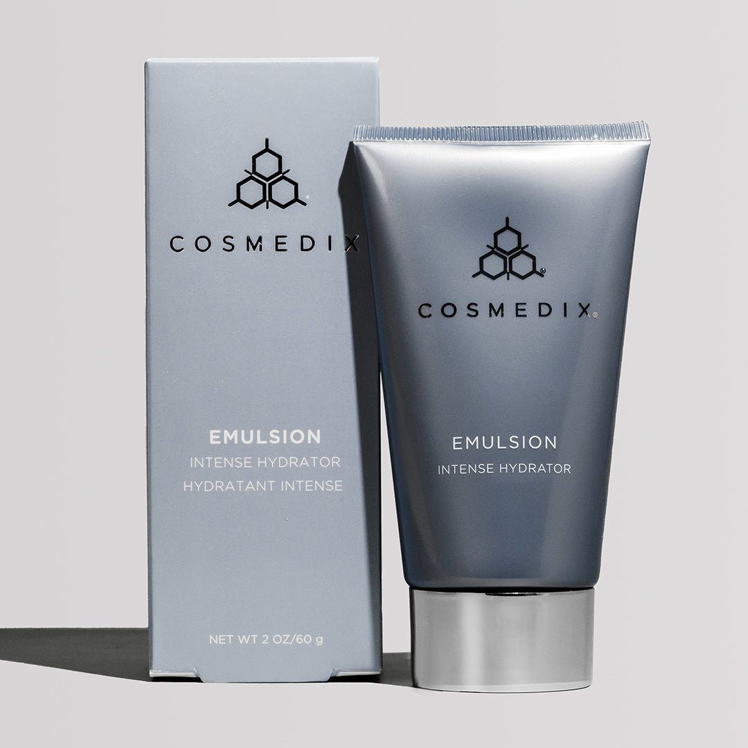 Rejuvenating Liquid Crystal Bundle - Cosmedix
