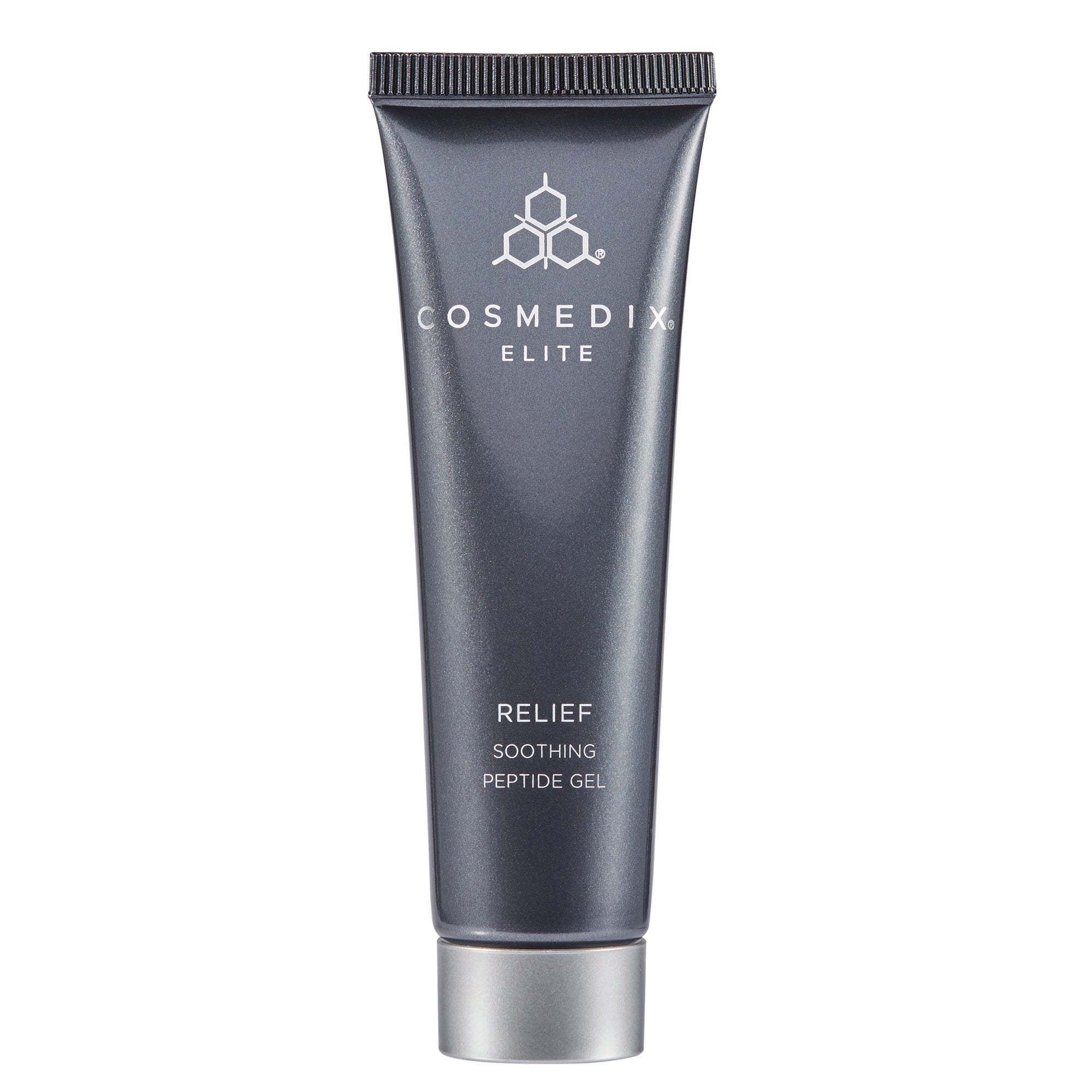 Relief Soothing Peptide Gel - Cosmedix