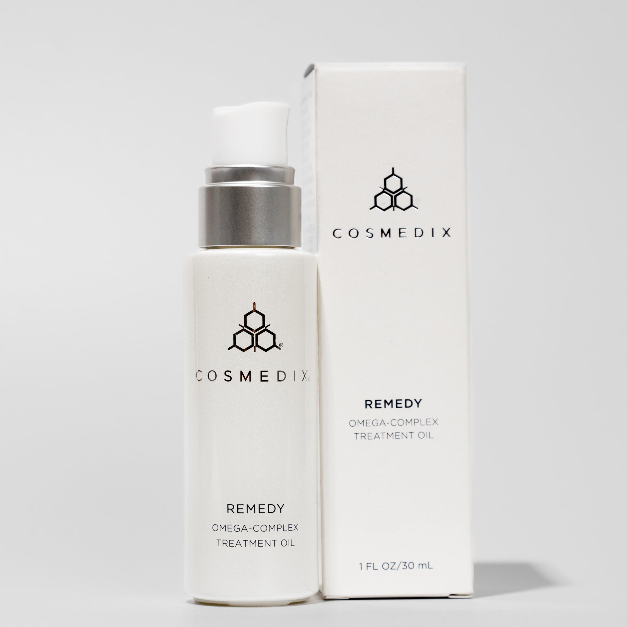 Remedy Omega - Complex Treatment Oil - Cosmedix