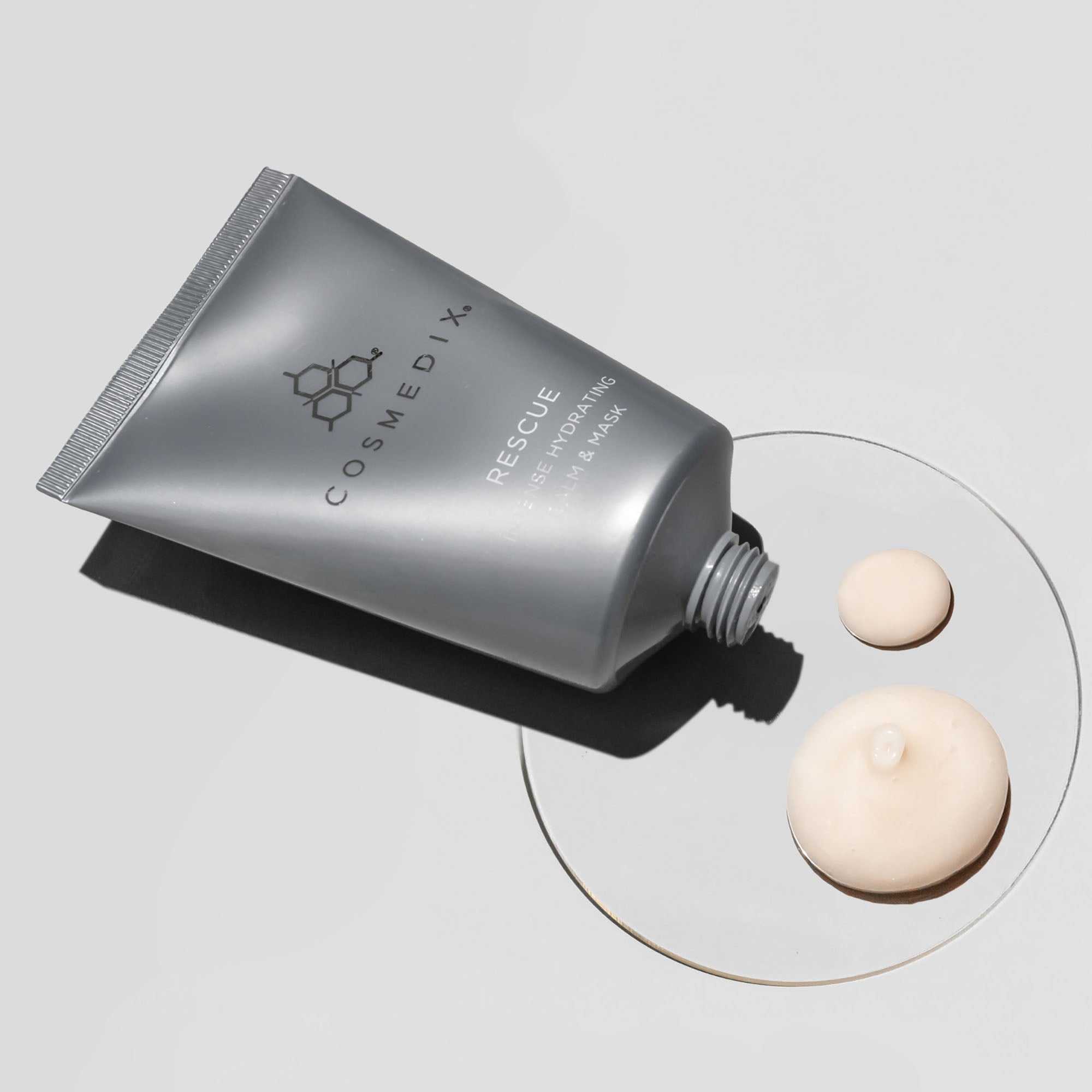Rescue Intense Hydrating Balm Mask - Cosmedix