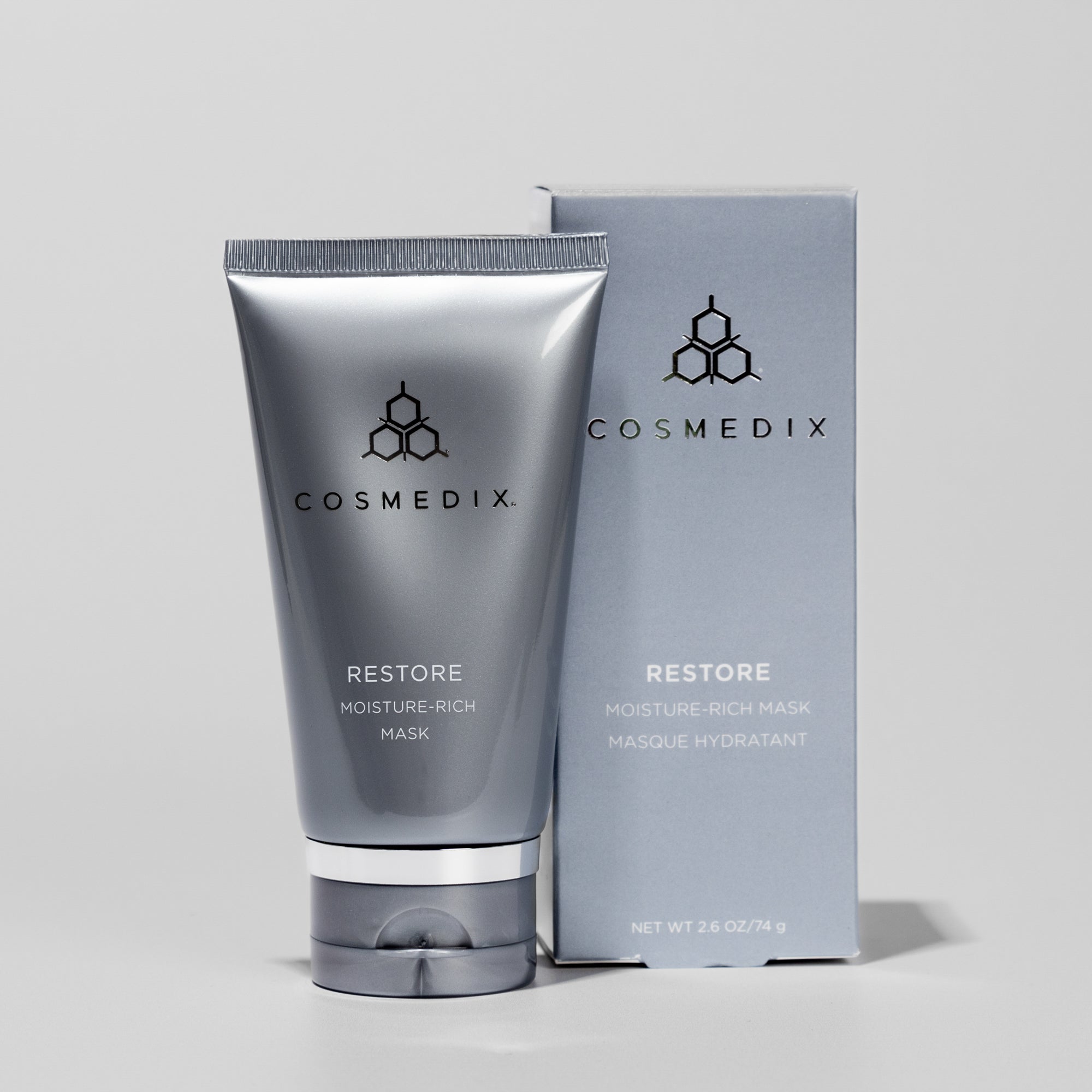 Restore Moisture - Rich Mask - Cosmedix