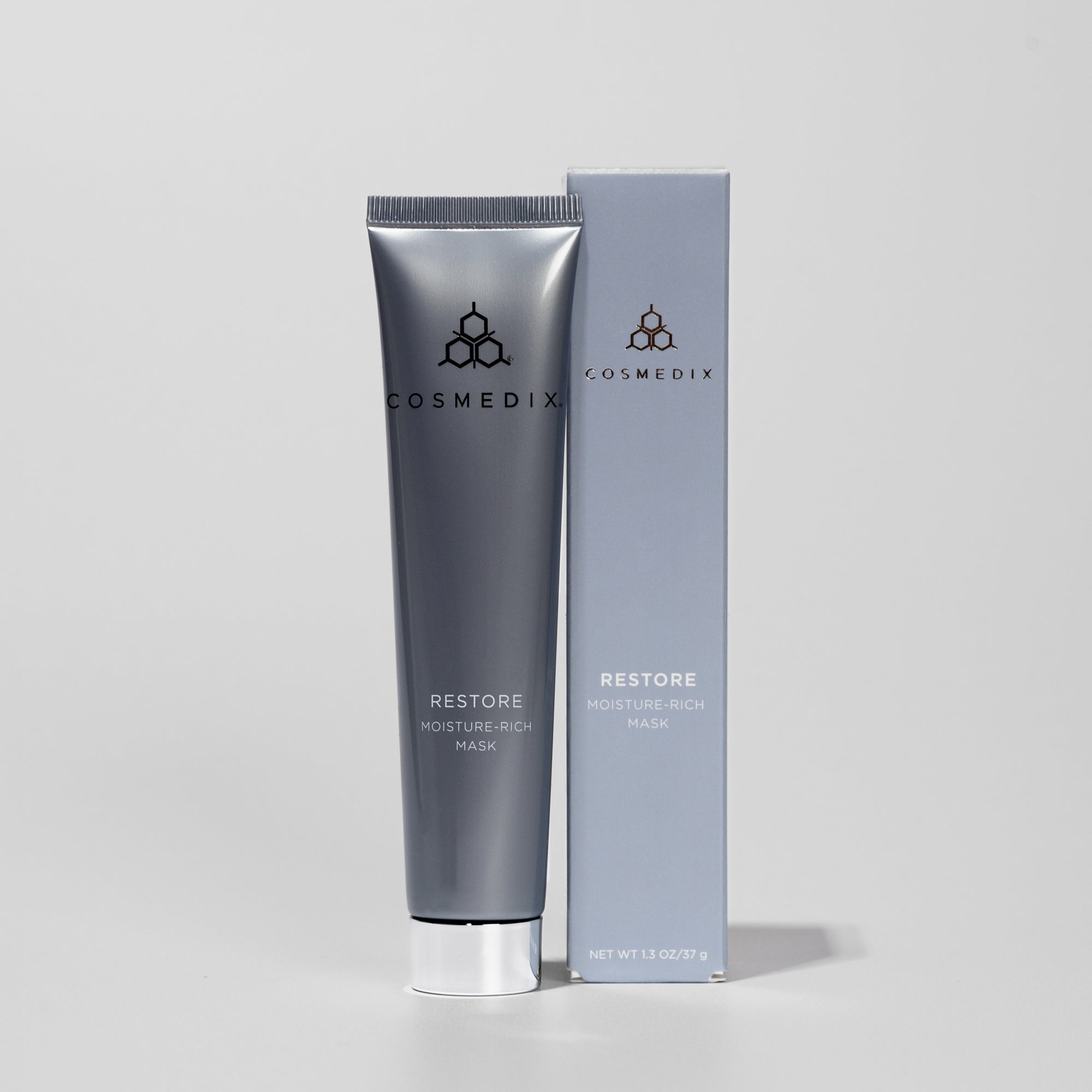 Restore Moisture - Rich Mask Deluxe Travel Size - Cosmedix