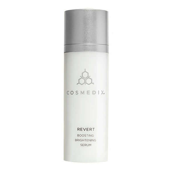 Revert Brightening Boosting Serum 30mL - Cosmedix