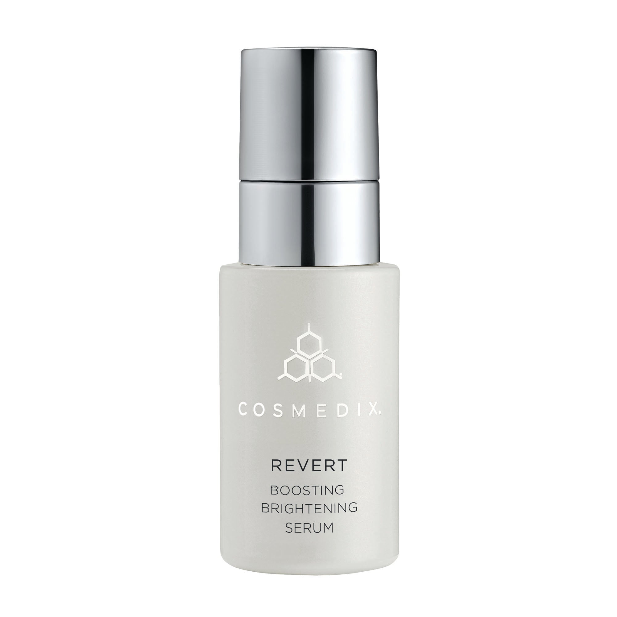 Revert Brightening Boosting Serum - Cosmedix