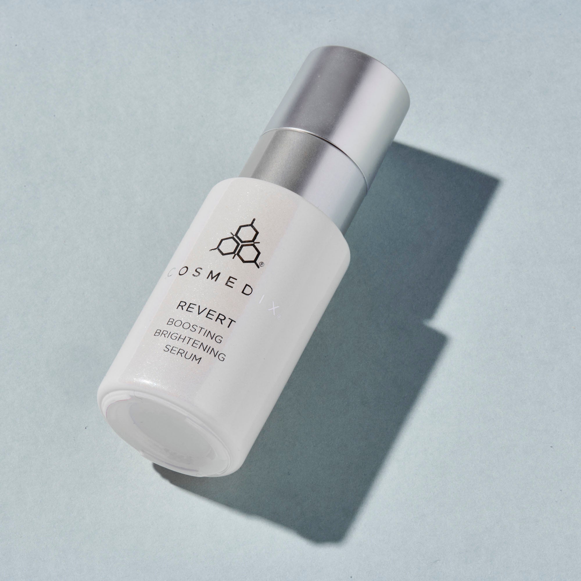 Revert Brightening Boosting Serum - Cosmedix